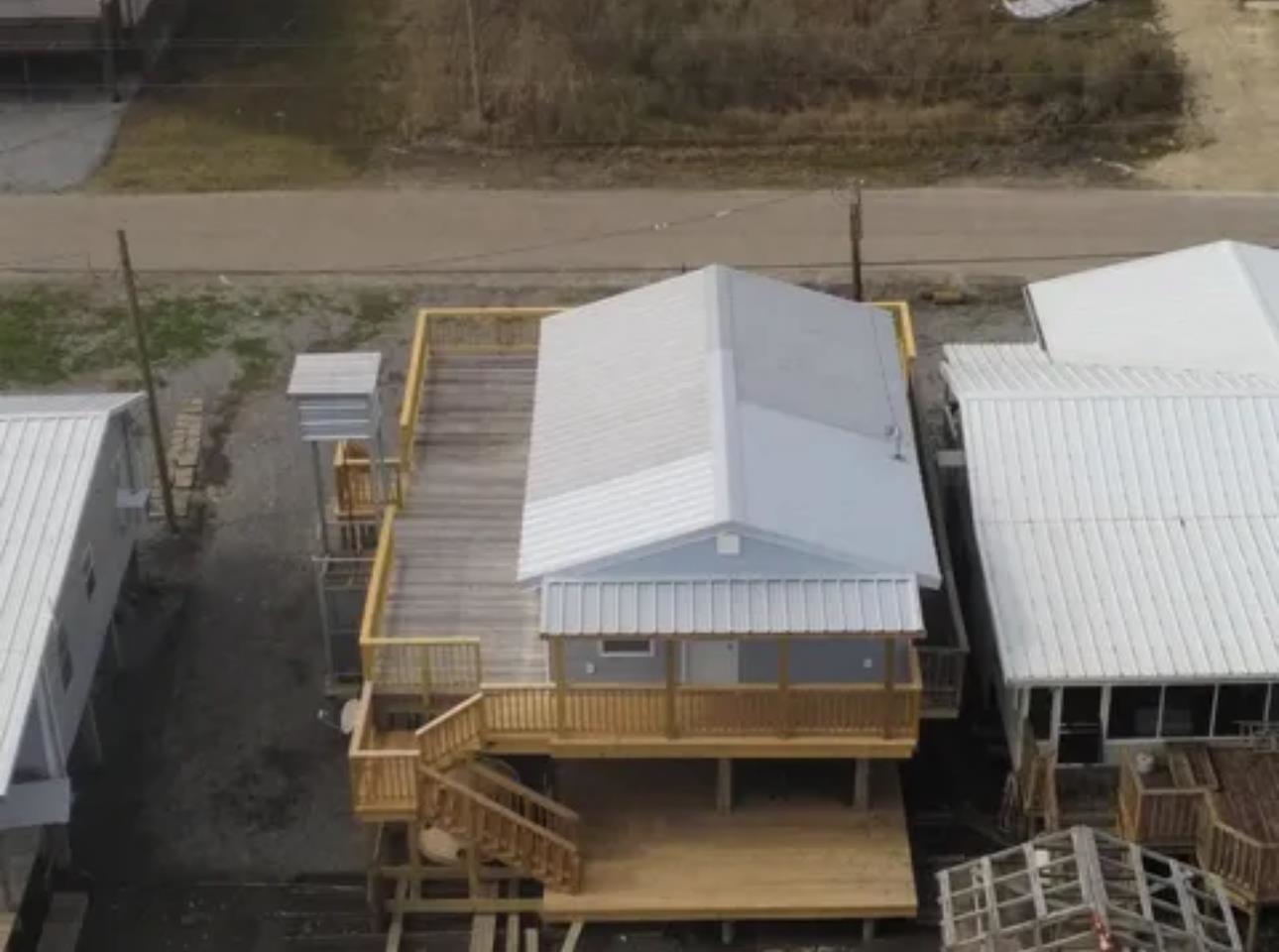 1075 Four Point Rd, Dulac, Louisiana image 17