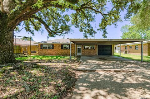 Homes For Sale - 24618 Pecan Place Dr<br/> Plaquemine, LA 70764