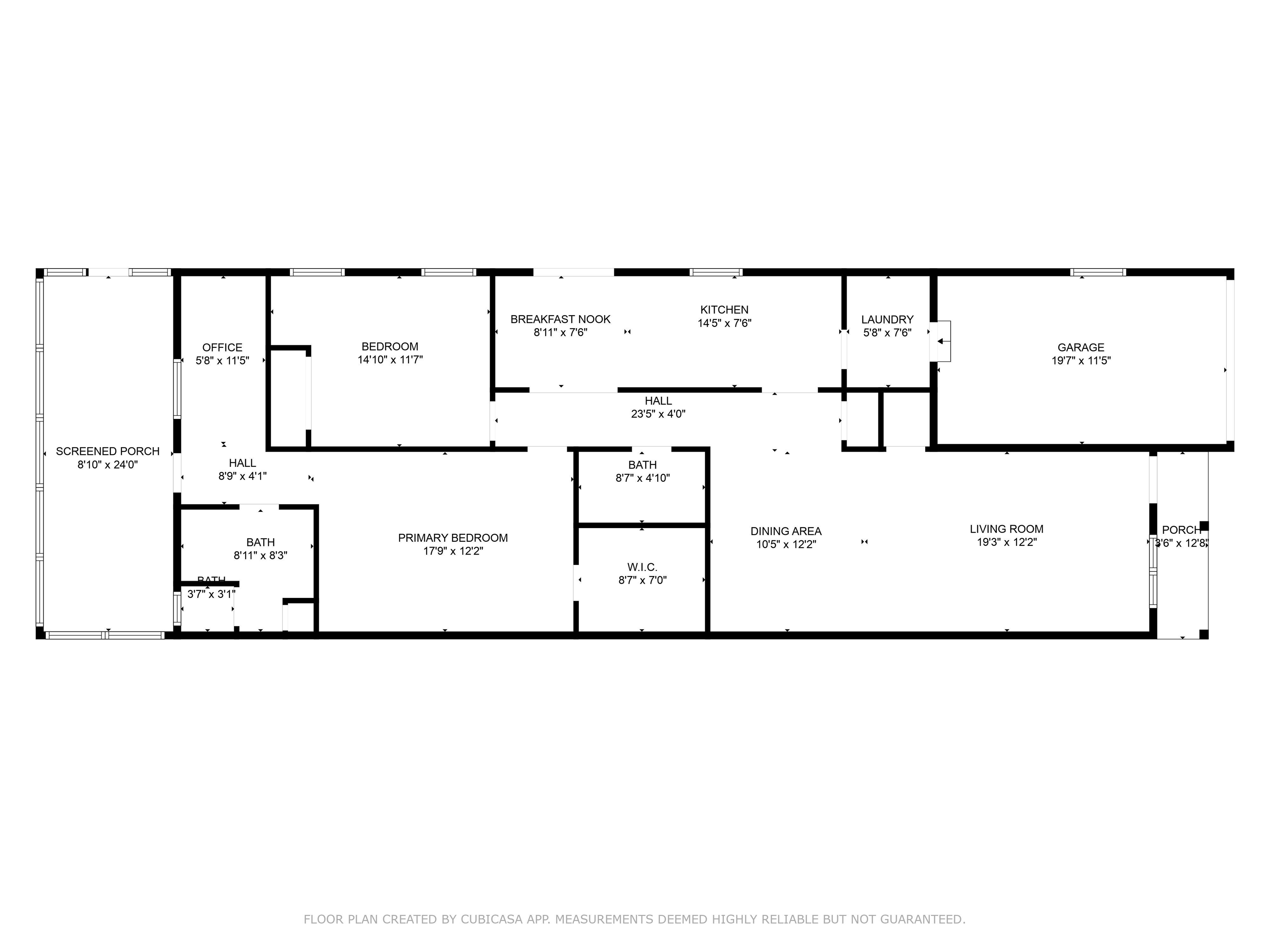148 Magnolia Courtyard, Houma, Louisiana image 16