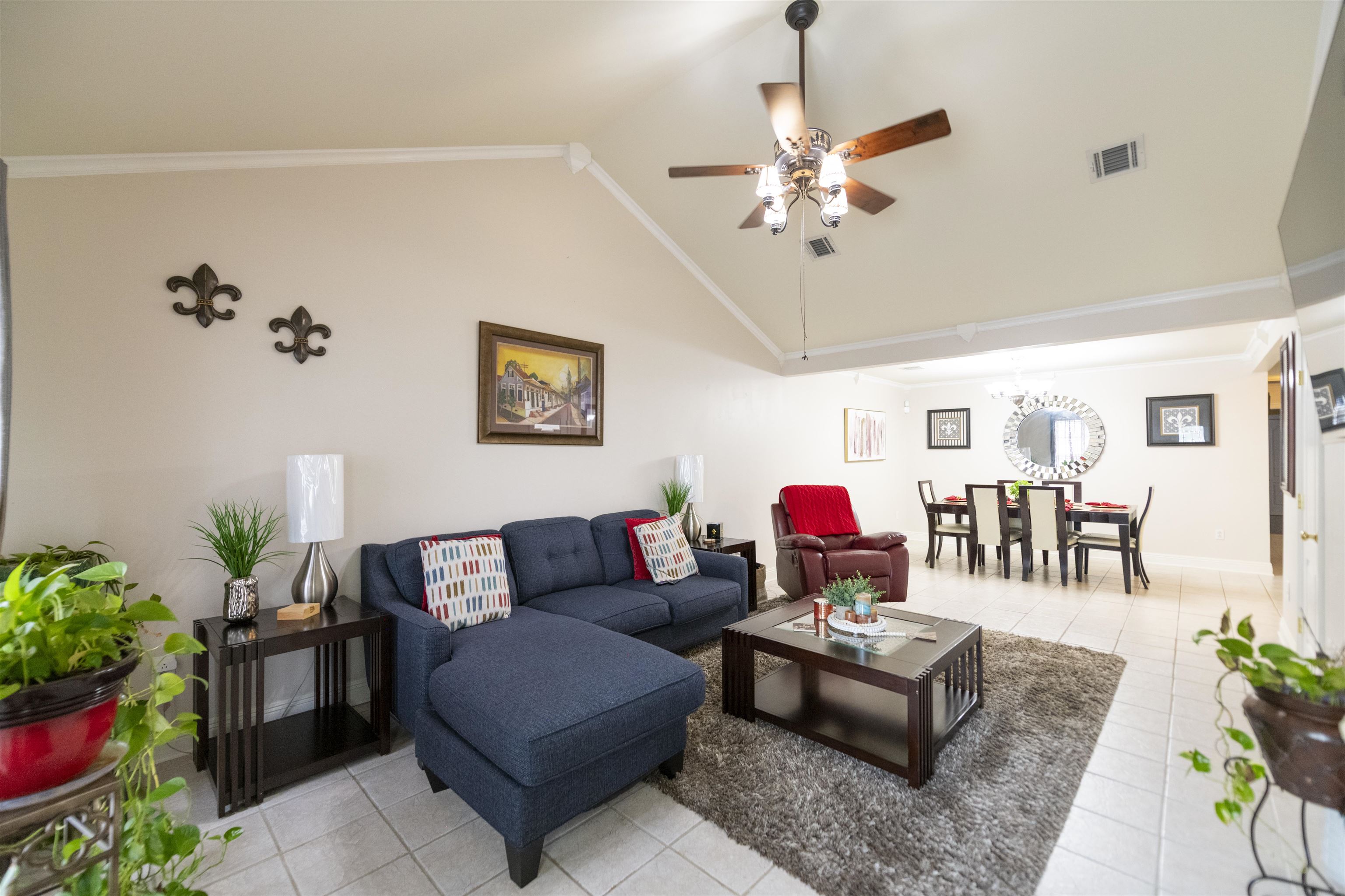 148 Magnolia Courtyard, Houma, Louisiana image 3