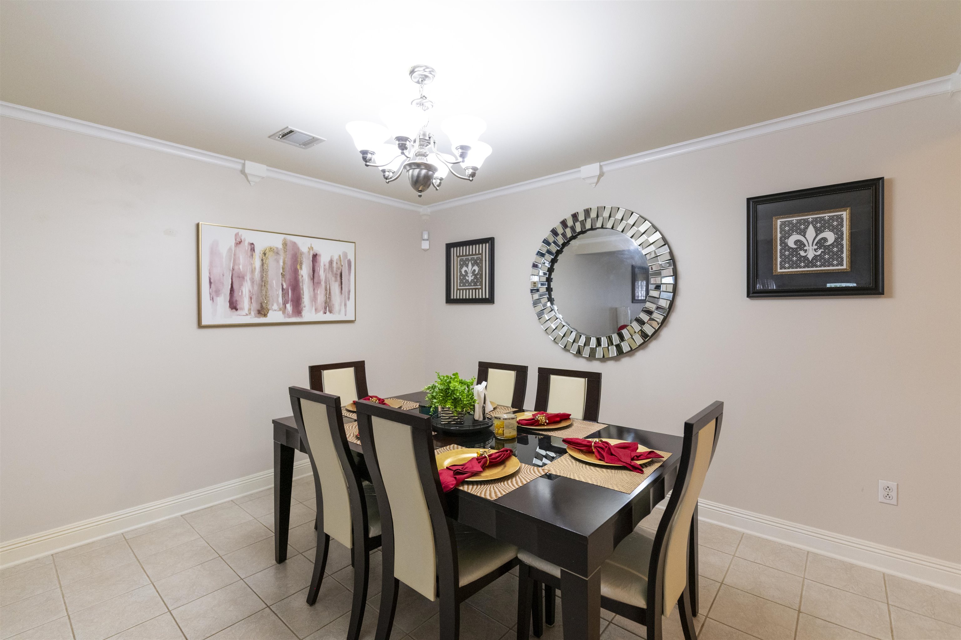 148 Magnolia Courtyard, Houma, Louisiana image 4