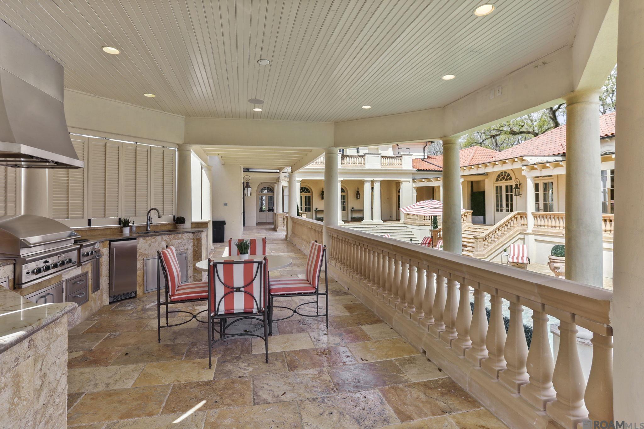 19614 S Muirfield Cir, Baton Rouge, Louisiana image 36