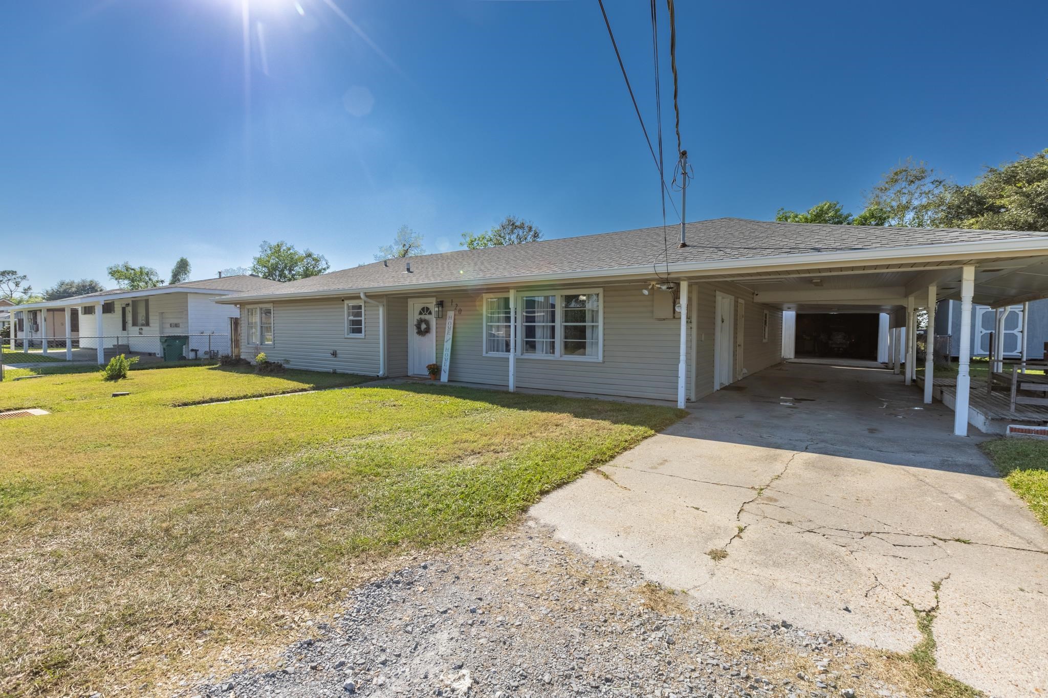 120 Bayou Vista Drive, Thibodaux, Louisiana image 3