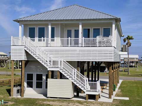 Homes For Sale - 2636 Highway 1<br/> Grand Isle, LA 70358