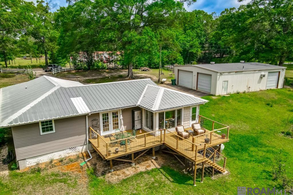 40094 Archie Wallace Road, Franklinton, Louisiana image 20