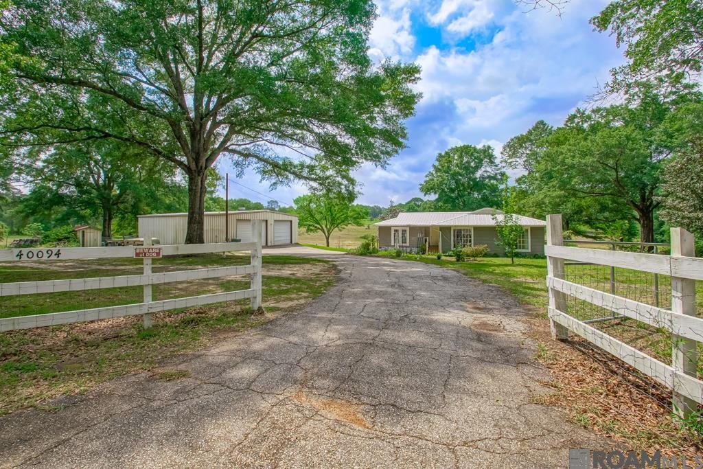 40094 Archie Wallace Road, Franklinton, Louisiana image 1