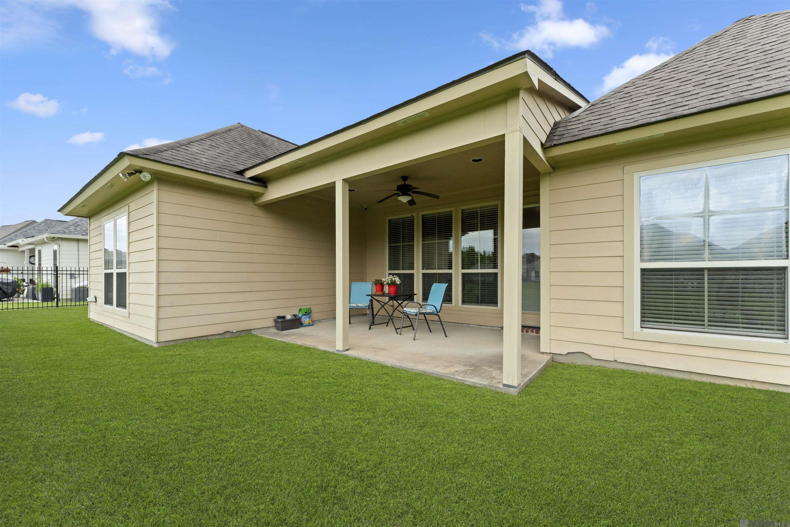 22265 Fairway View Dr, Zachary, Louisiana image 21