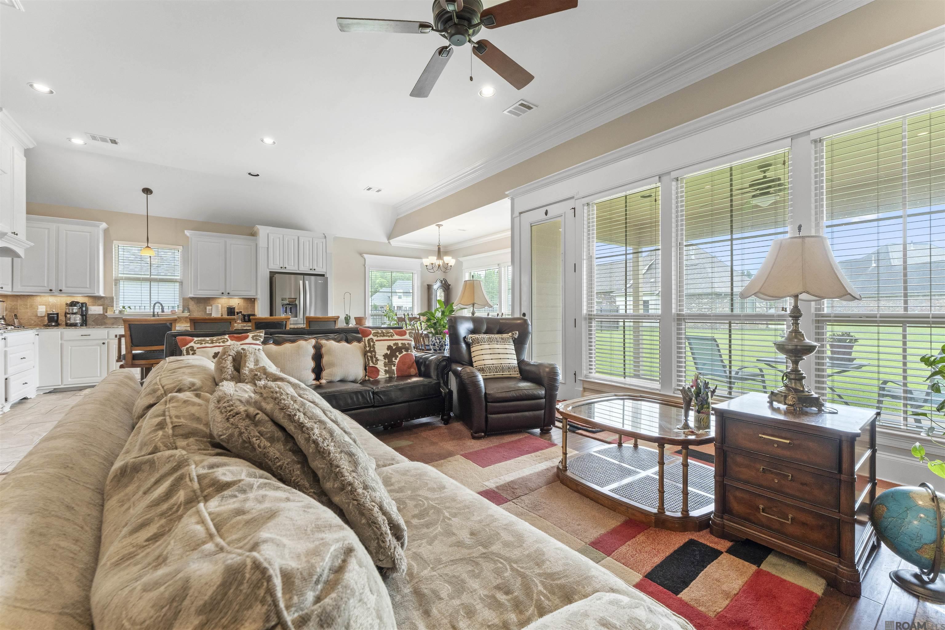 22265 Fairway View Dr, Zachary, Louisiana image 4