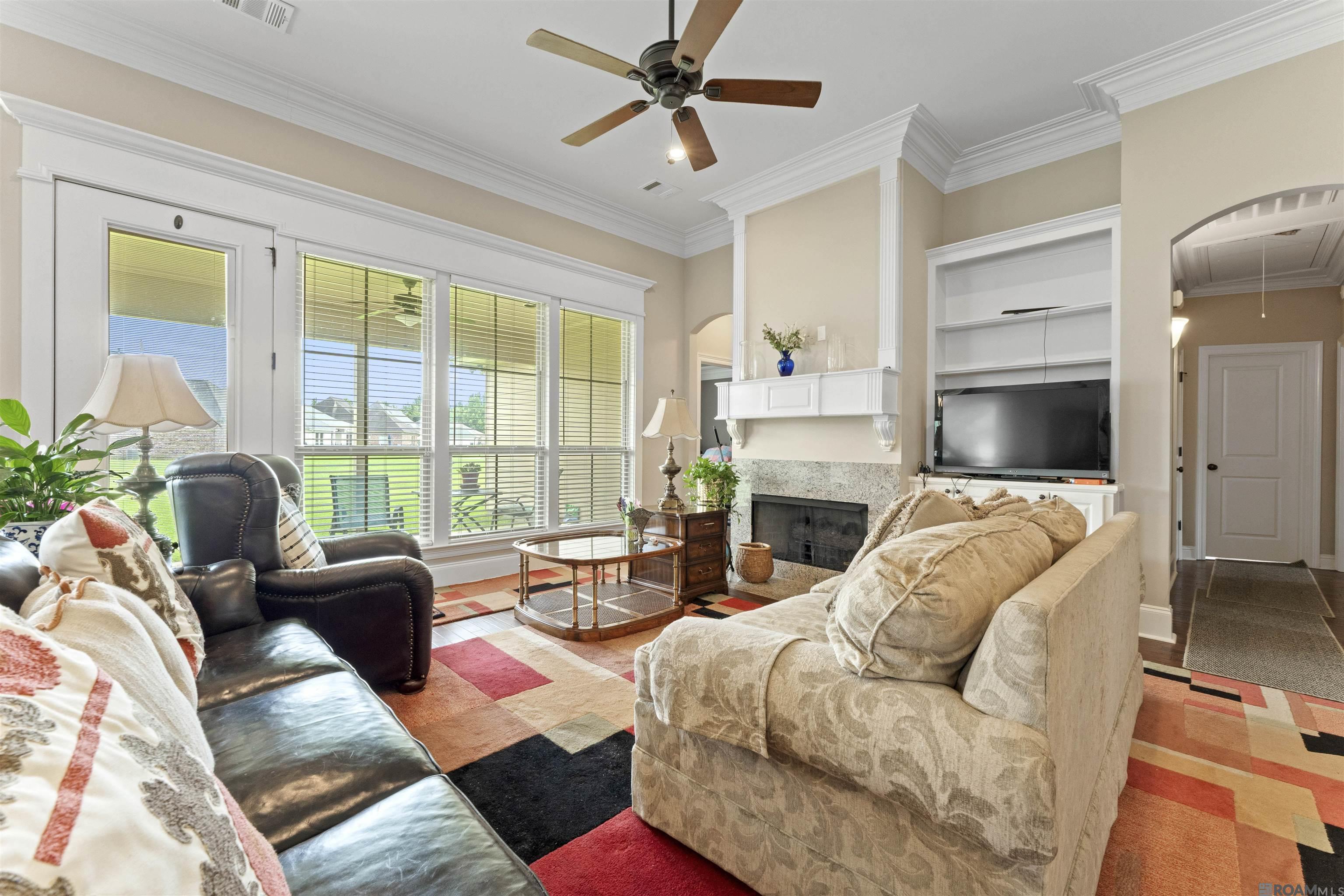 22265 Fairway View Dr, Zachary, Louisiana image 3