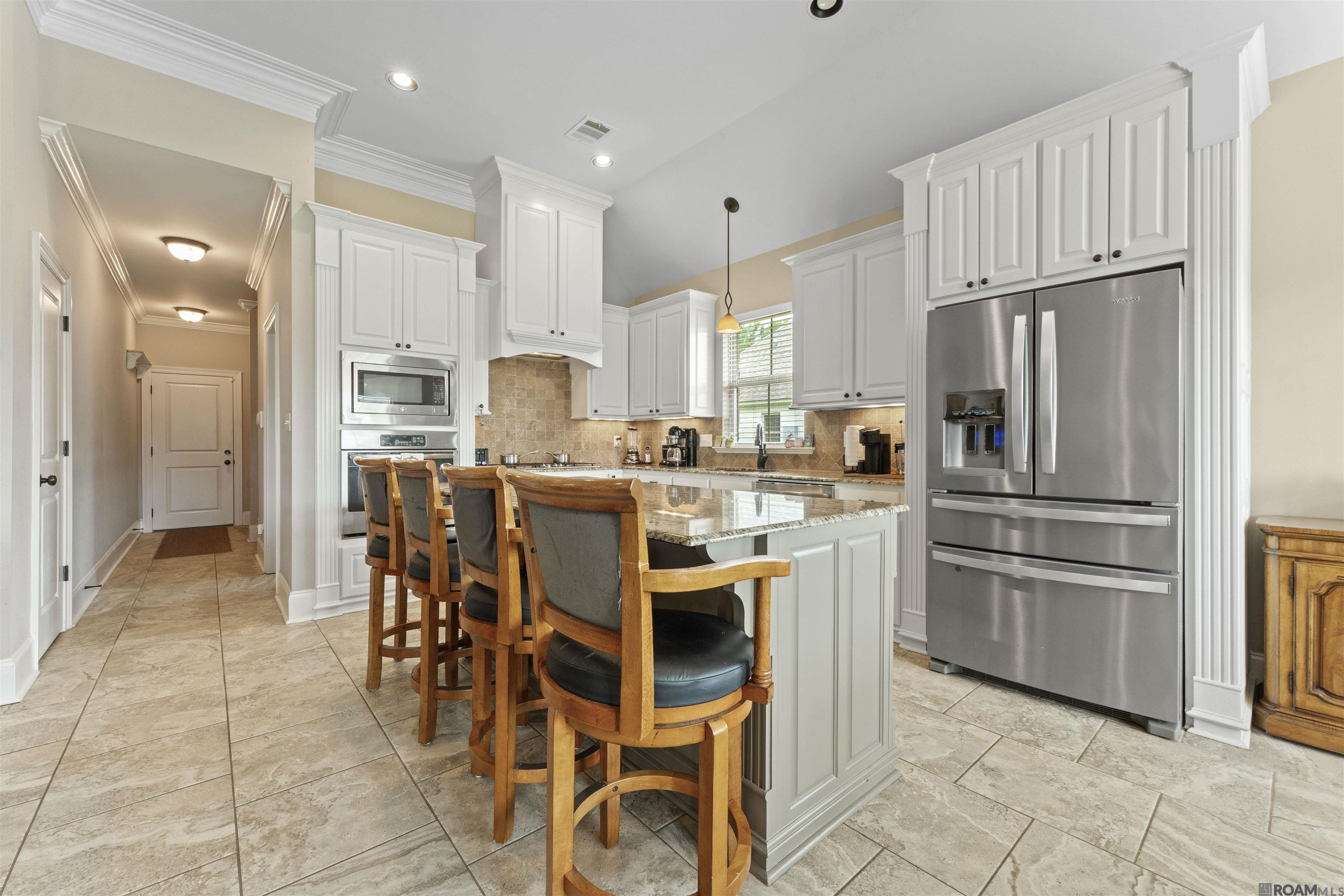 22265 Fairway View Dr, Zachary, Louisiana image 8