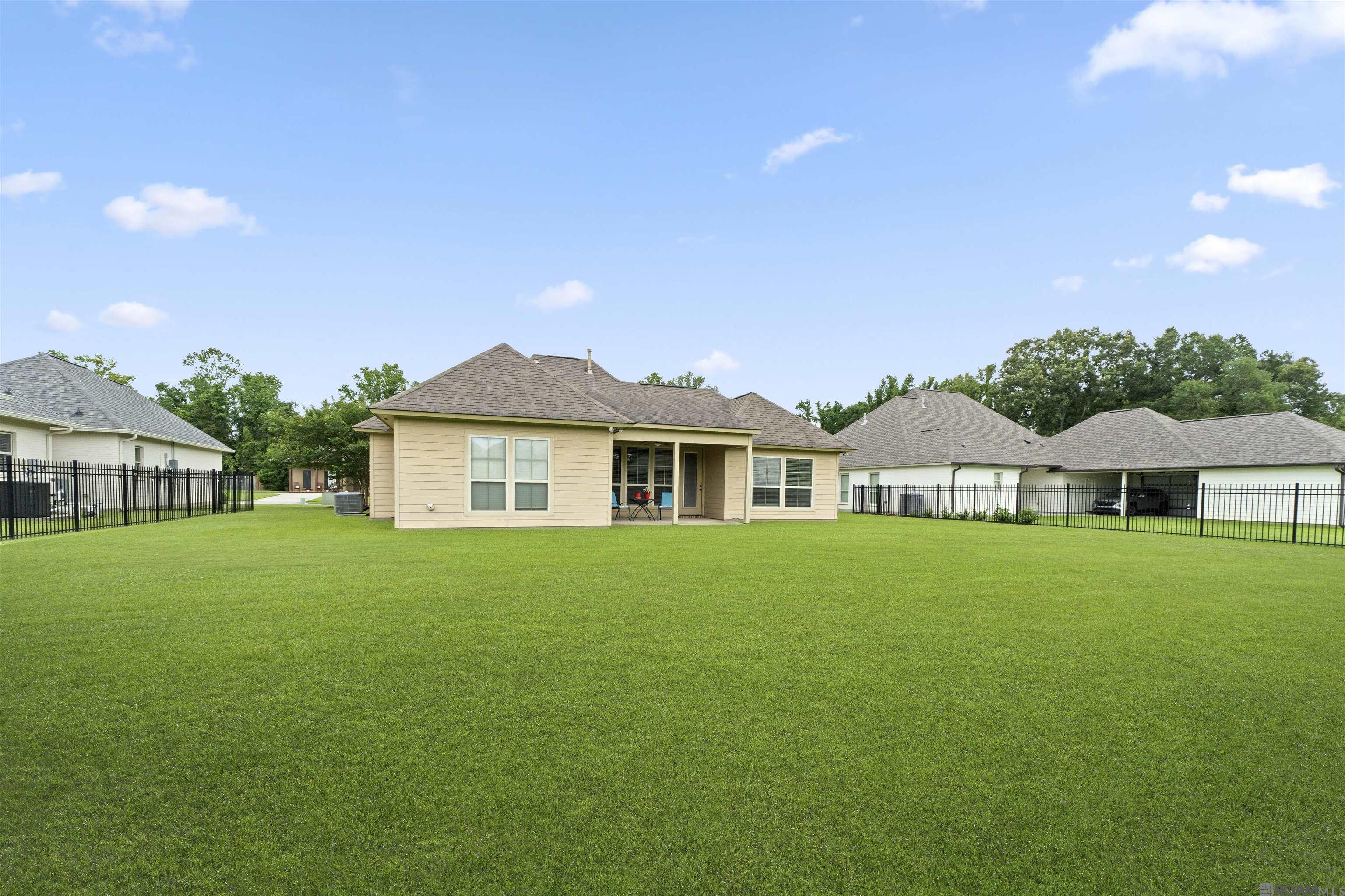 22265 Fairway View Dr, Zachary, Louisiana image 22