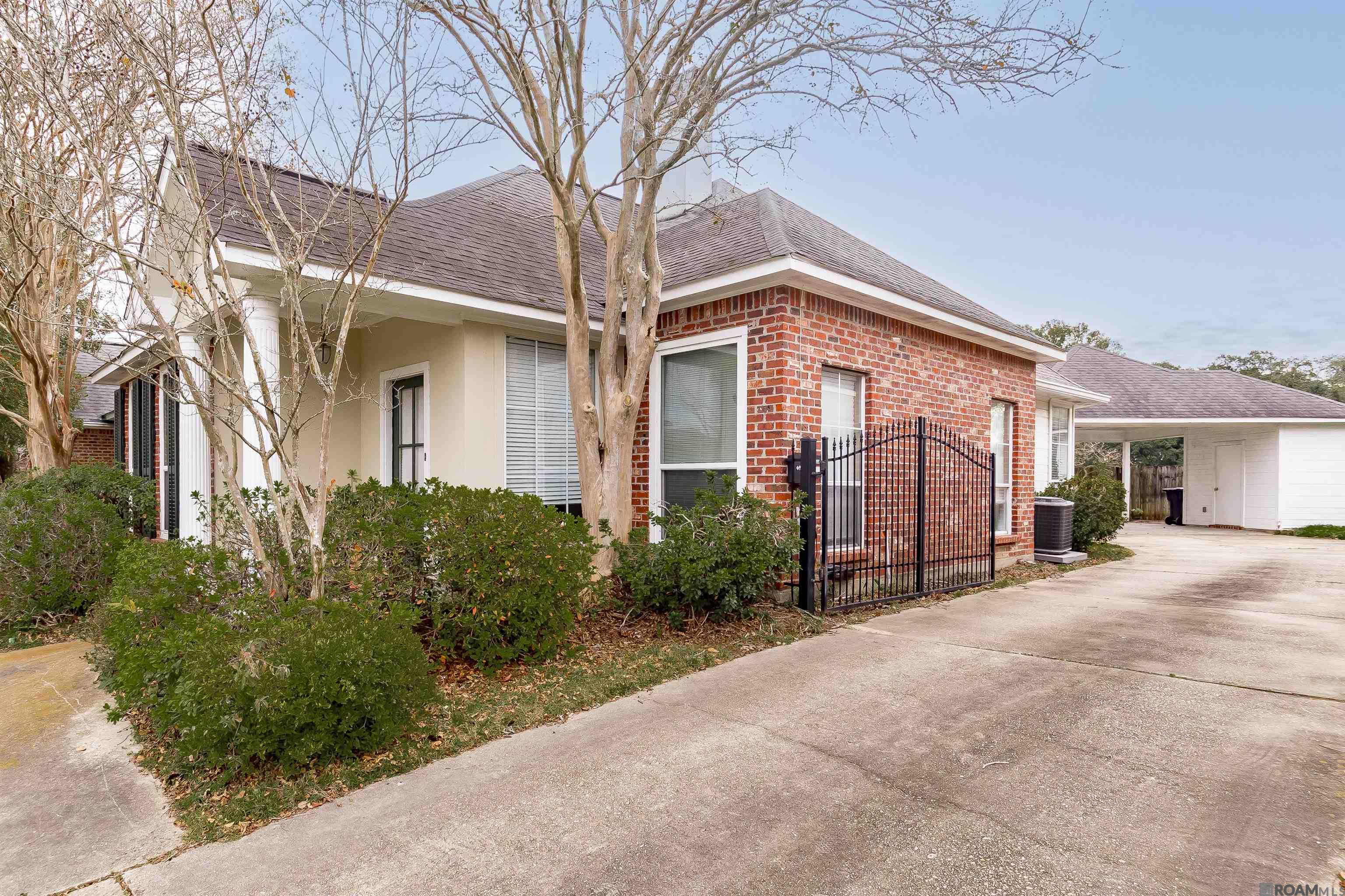 1750 Obrien Dr, Baton Rouge, Louisiana image 17