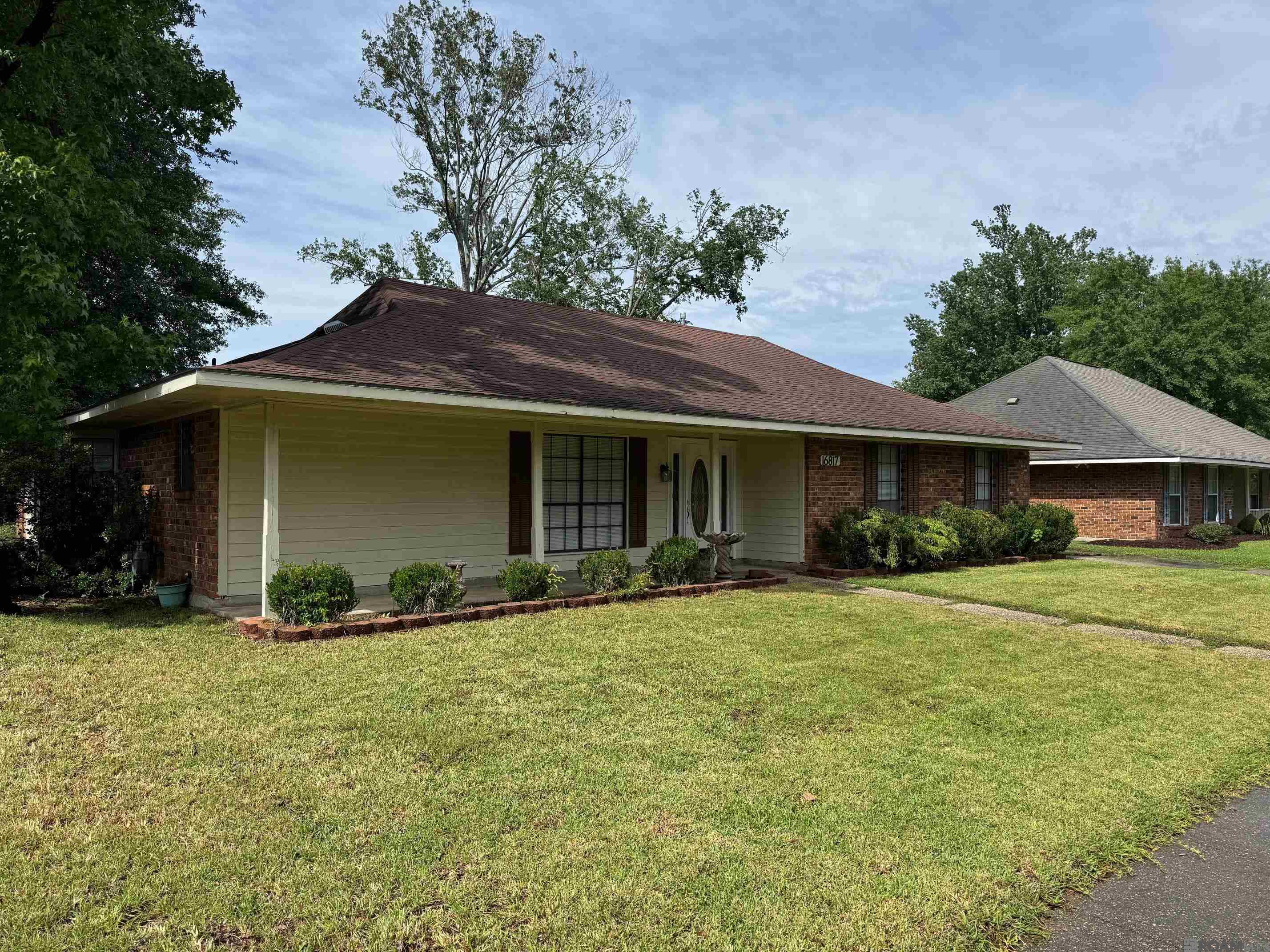 16817 Ticonderoga Ave, Baton Rouge, Louisiana image 2