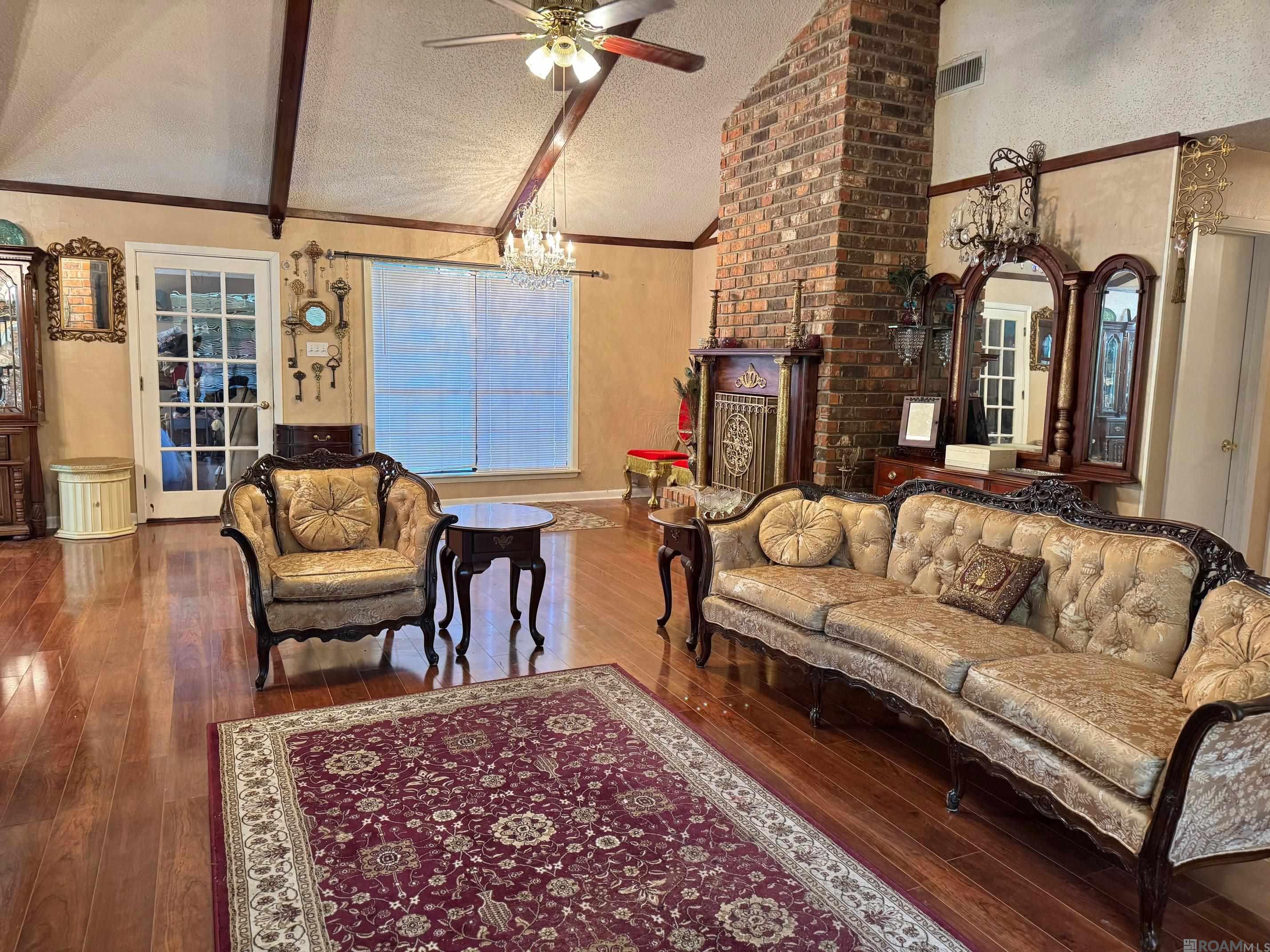 16817 Ticonderoga Ave, Baton Rouge, Louisiana image 5