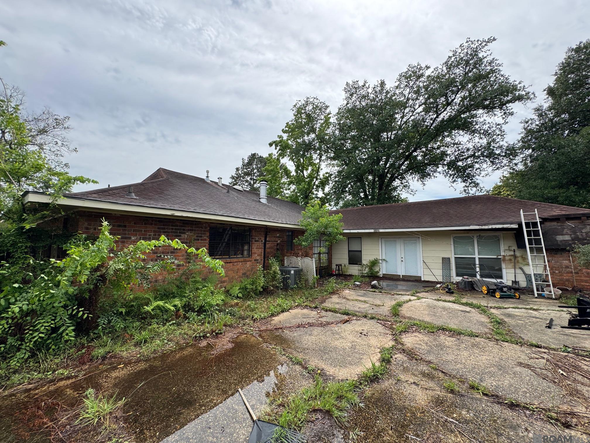 16817 Ticonderoga Ave, Baton Rouge, Louisiana image 19