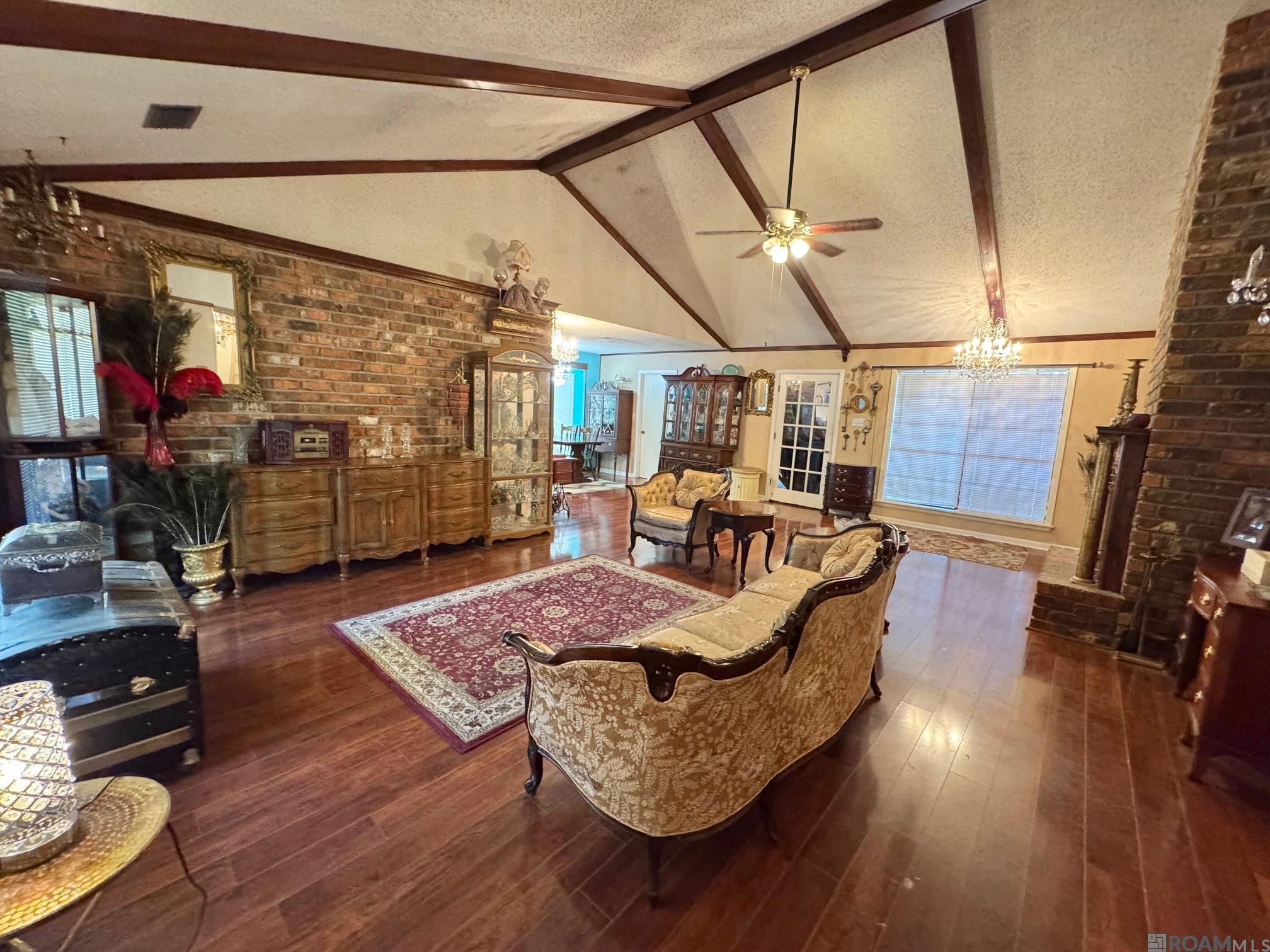 16817 Ticonderoga Ave, Baton Rouge, Louisiana image 4