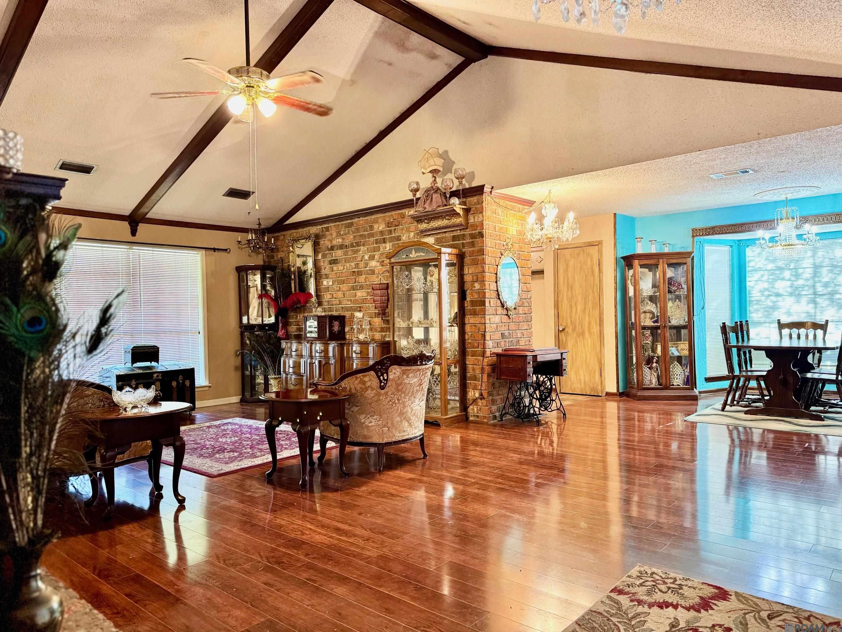 16817 Ticonderoga Ave, Baton Rouge, Louisiana image 7