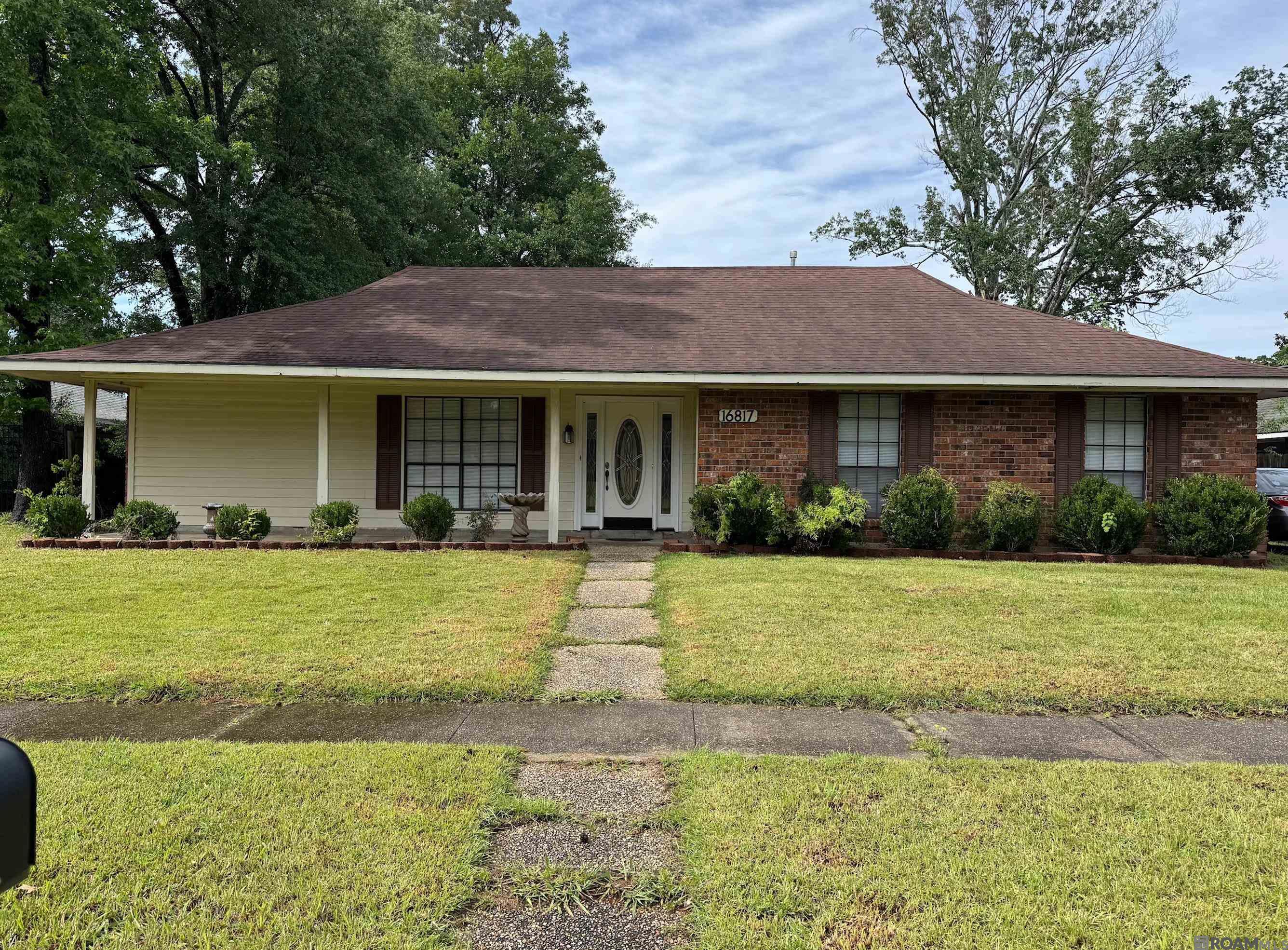 16817 Ticonderoga Ave, Baton Rouge, Louisiana image 1