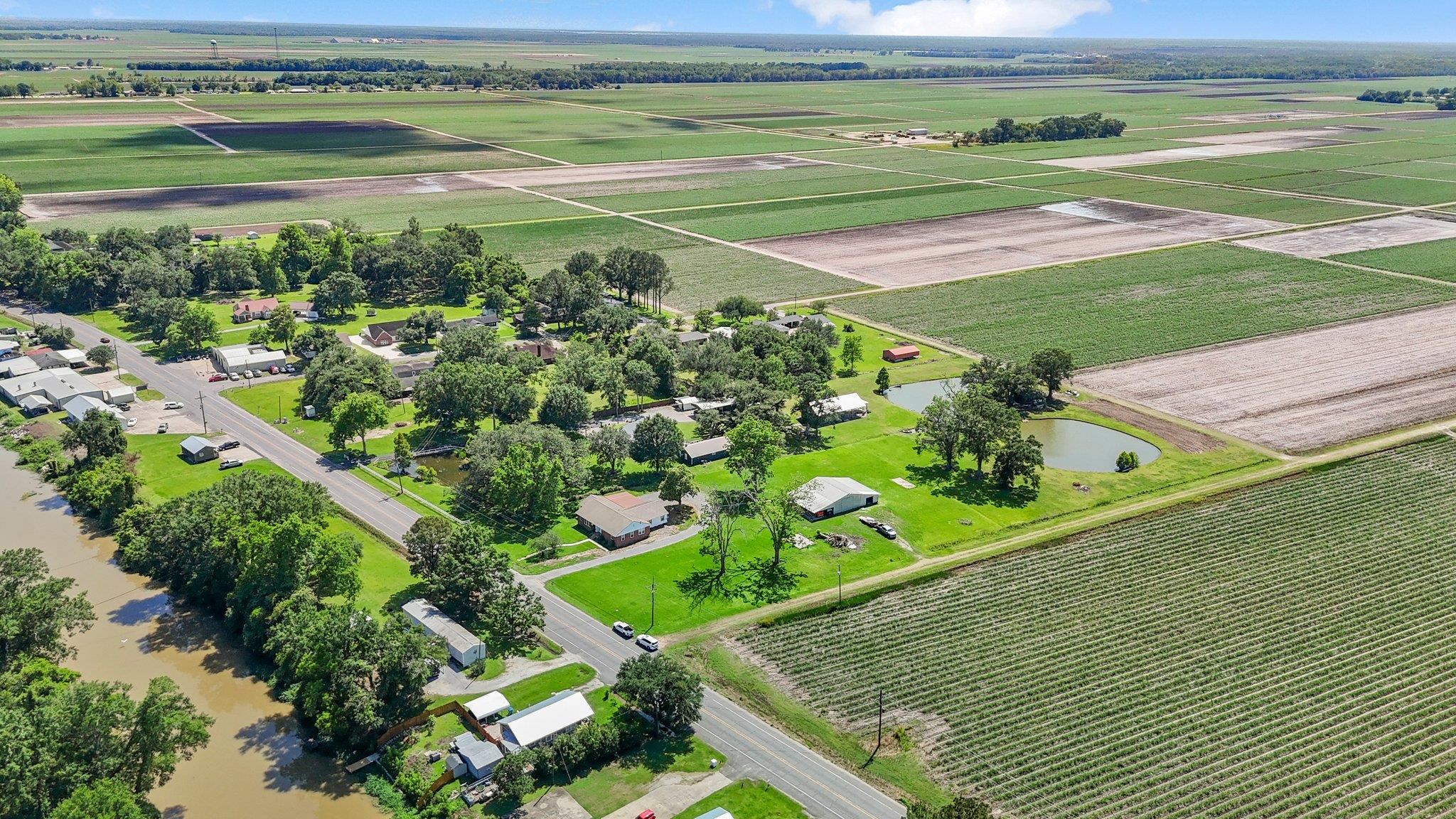 6801 Highway 1, Belle Rose, Louisiana image 30