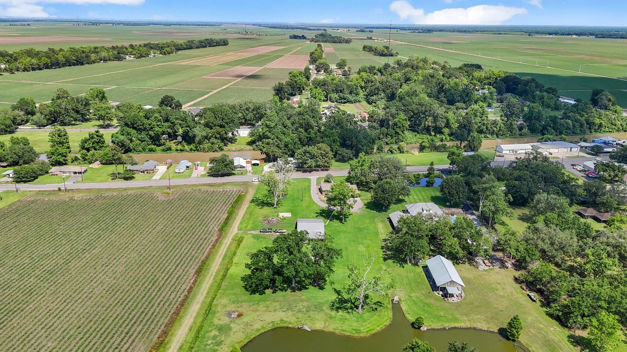 6801 Highway 1, Belle Rose, Louisiana image 33