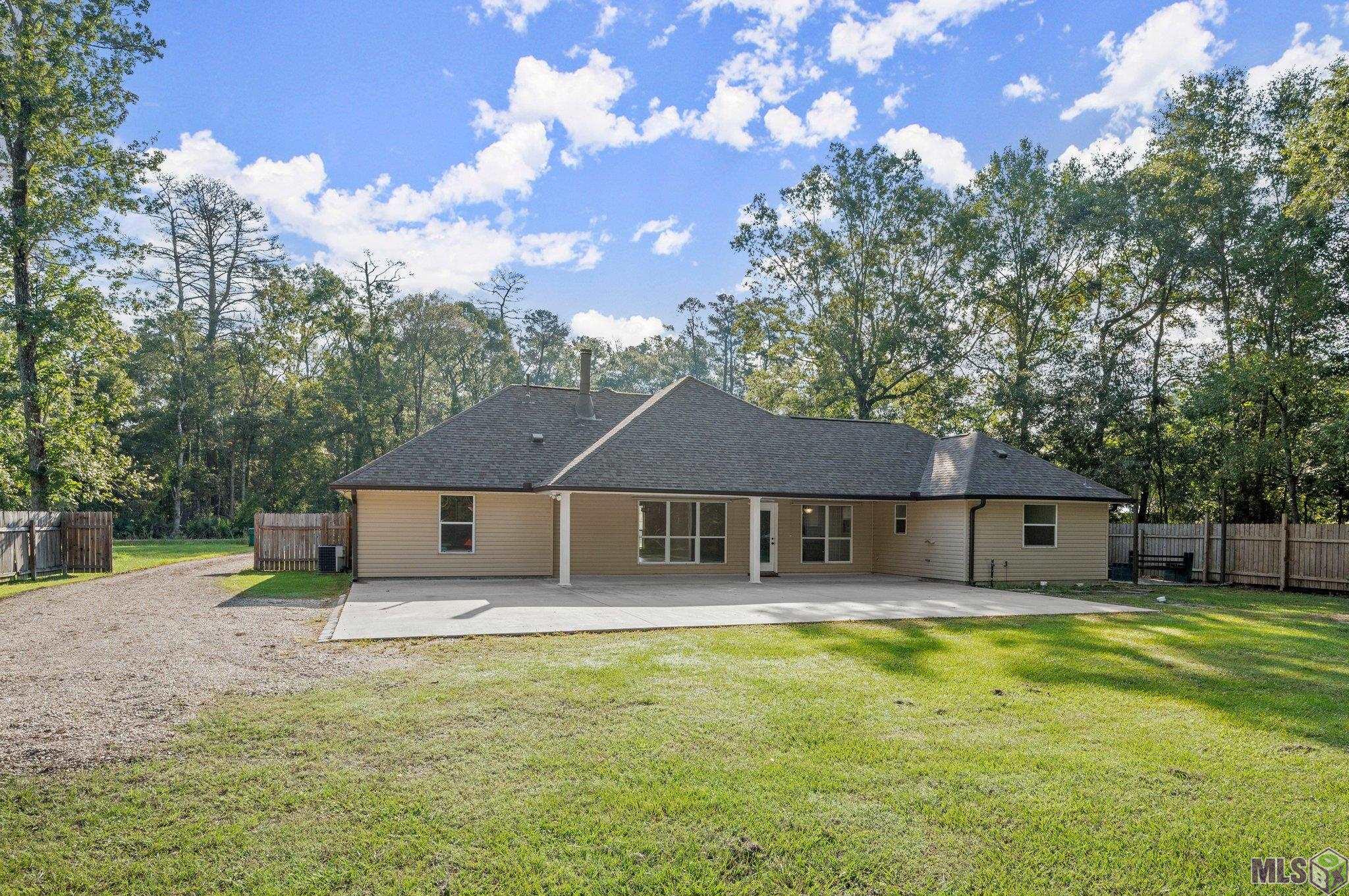 33951 Duff Rd, Walker, Louisiana image 5