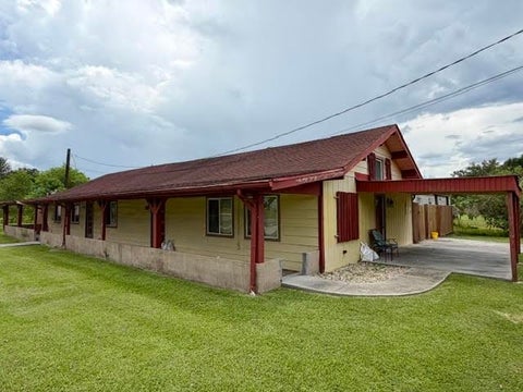 Multifamily For Rent - 108 Gibson St<br/> Lafourche County, Raceland, LA 70394