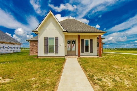 Homes For Sale - 357 Morning Star Drive<br/> Thibodaux, LA 70301