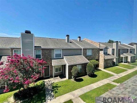Condo For Sale - 6212 Stumberg Ln #202<br/> Baton Rouge, LA 70816