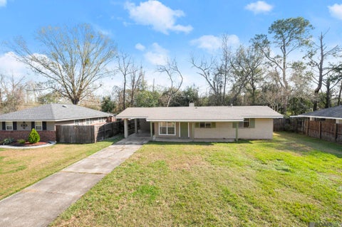 Homes For Sale - 3584 Courtland Dr<br/> Baton Rouge, LA 70814
