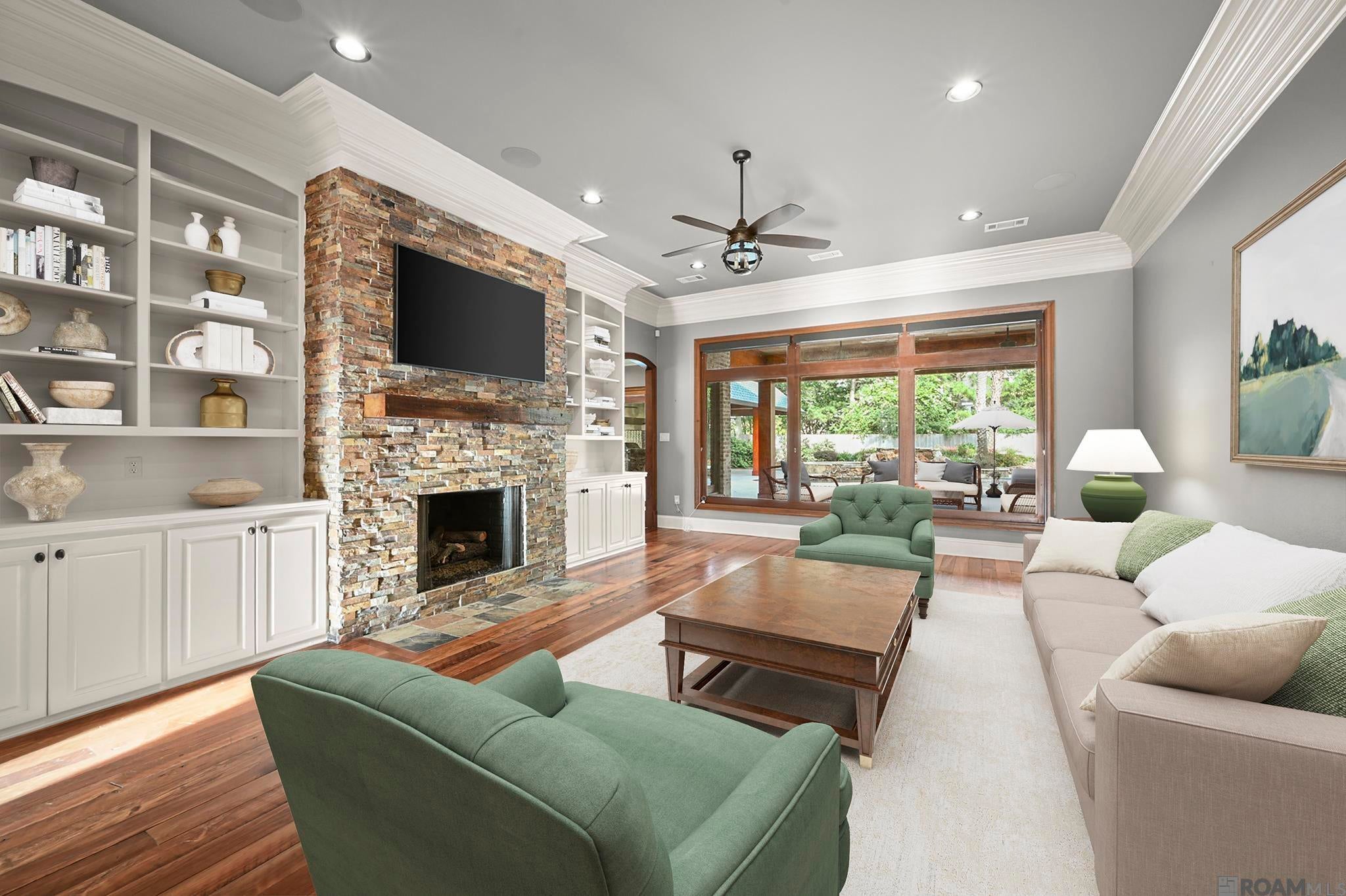4505 Bluebonnet Rd
