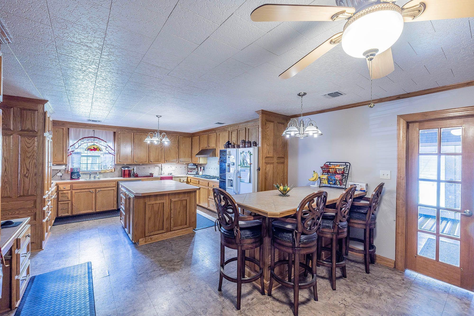 4606 North Bayou Black Drive, Gibson, Louisiana image 6