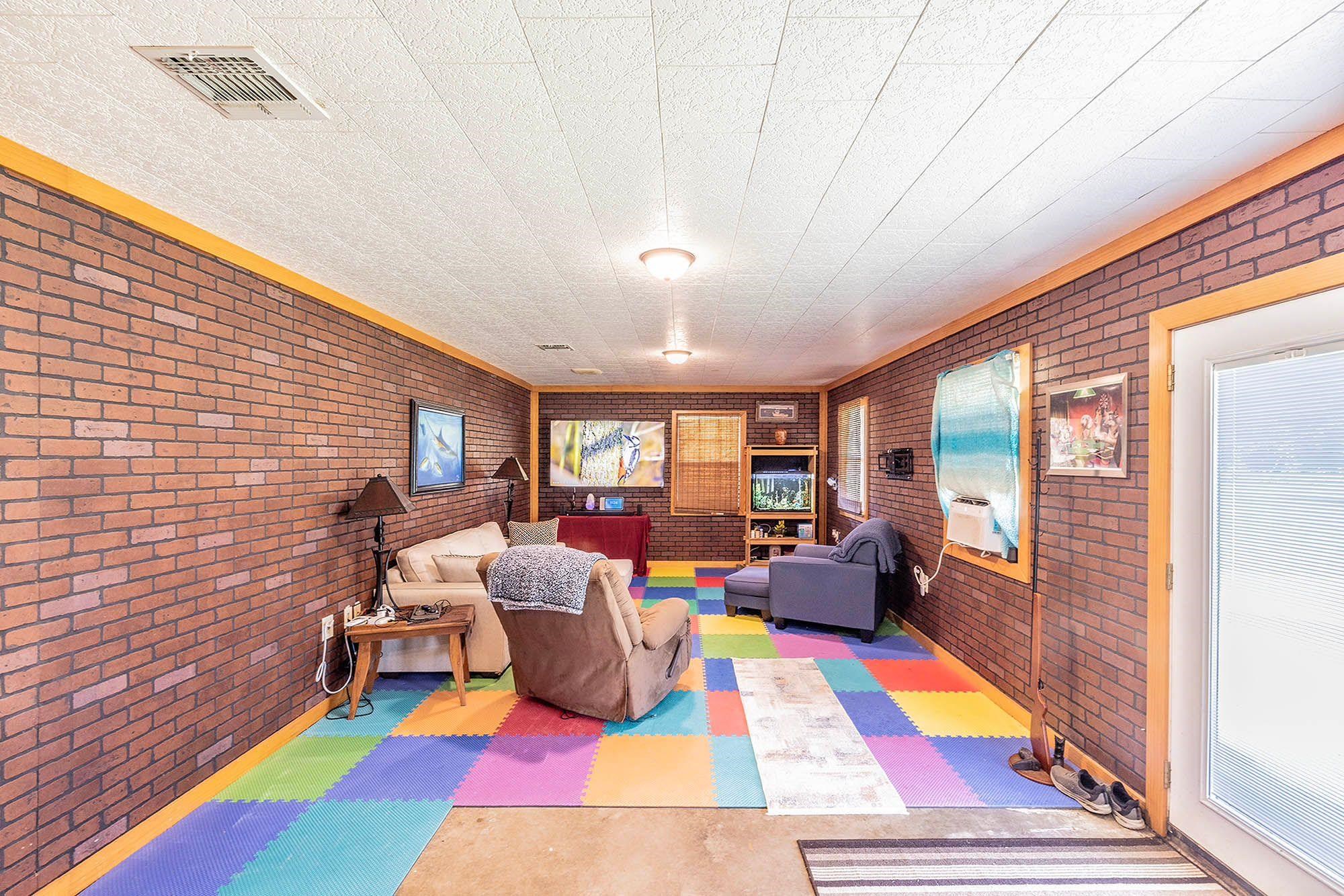 4606 North Bayou Black Drive, Gibson, Louisiana image 17