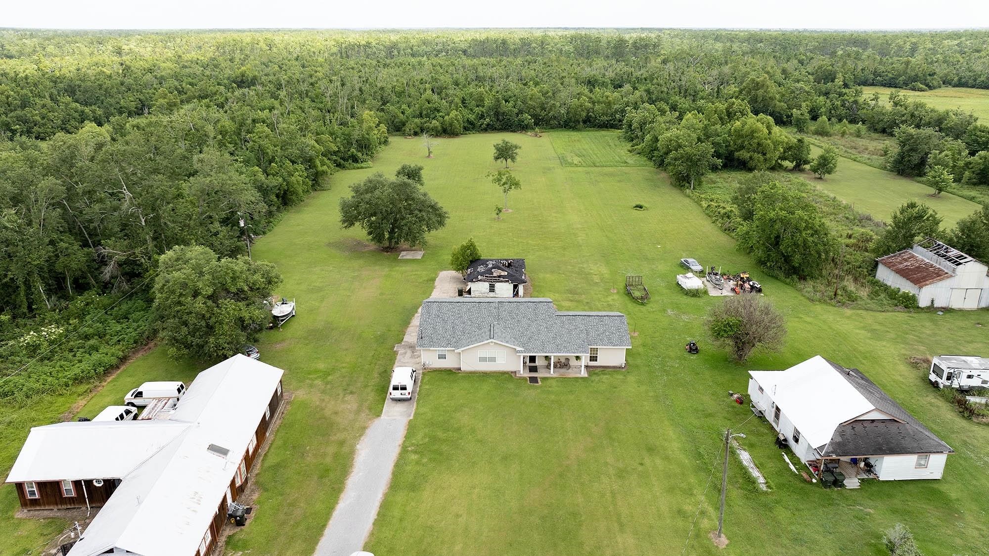 4606 North Bayou Black Drive, Gibson, Louisiana image 32