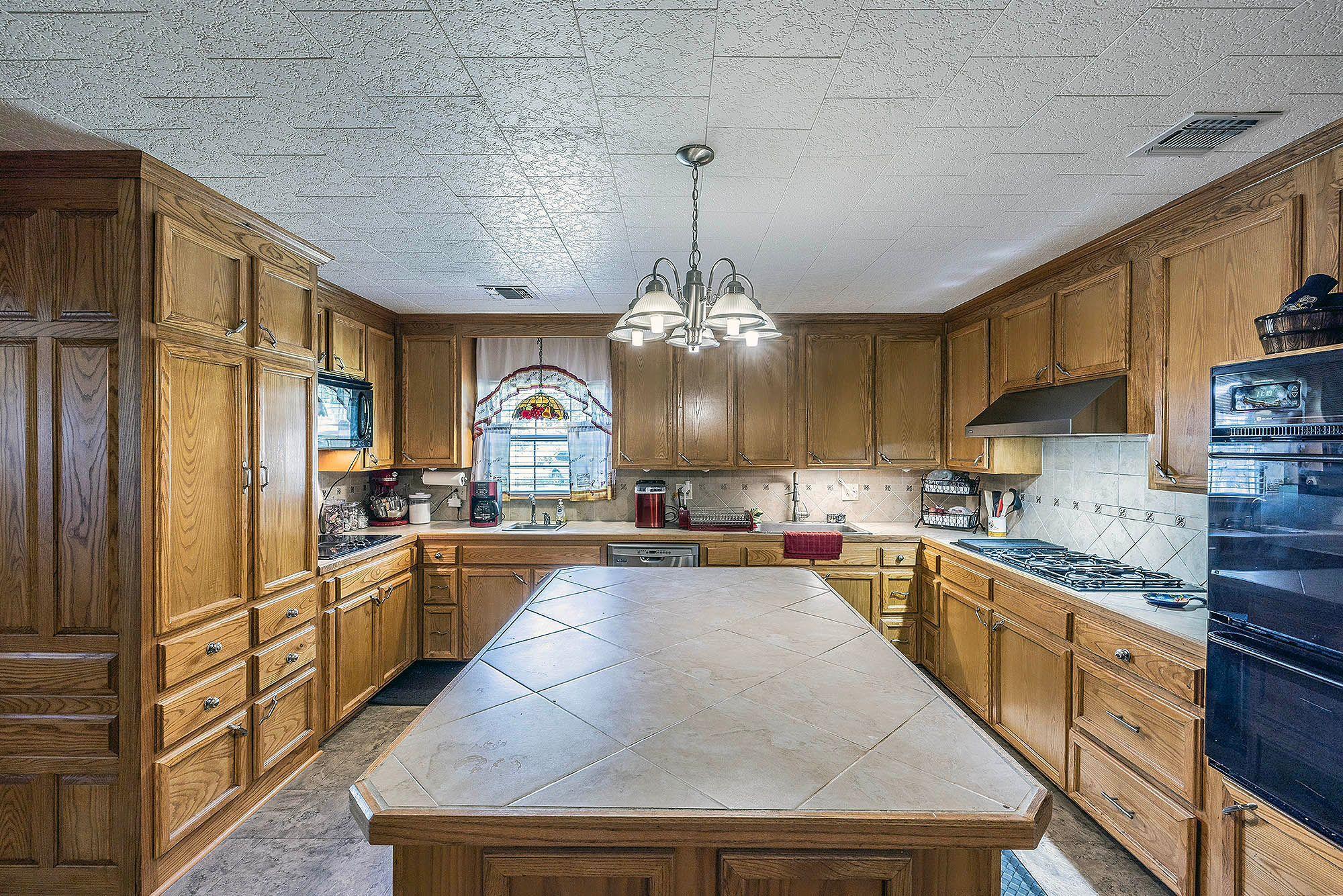 4606 North Bayou Black Drive, Gibson, Louisiana image 7