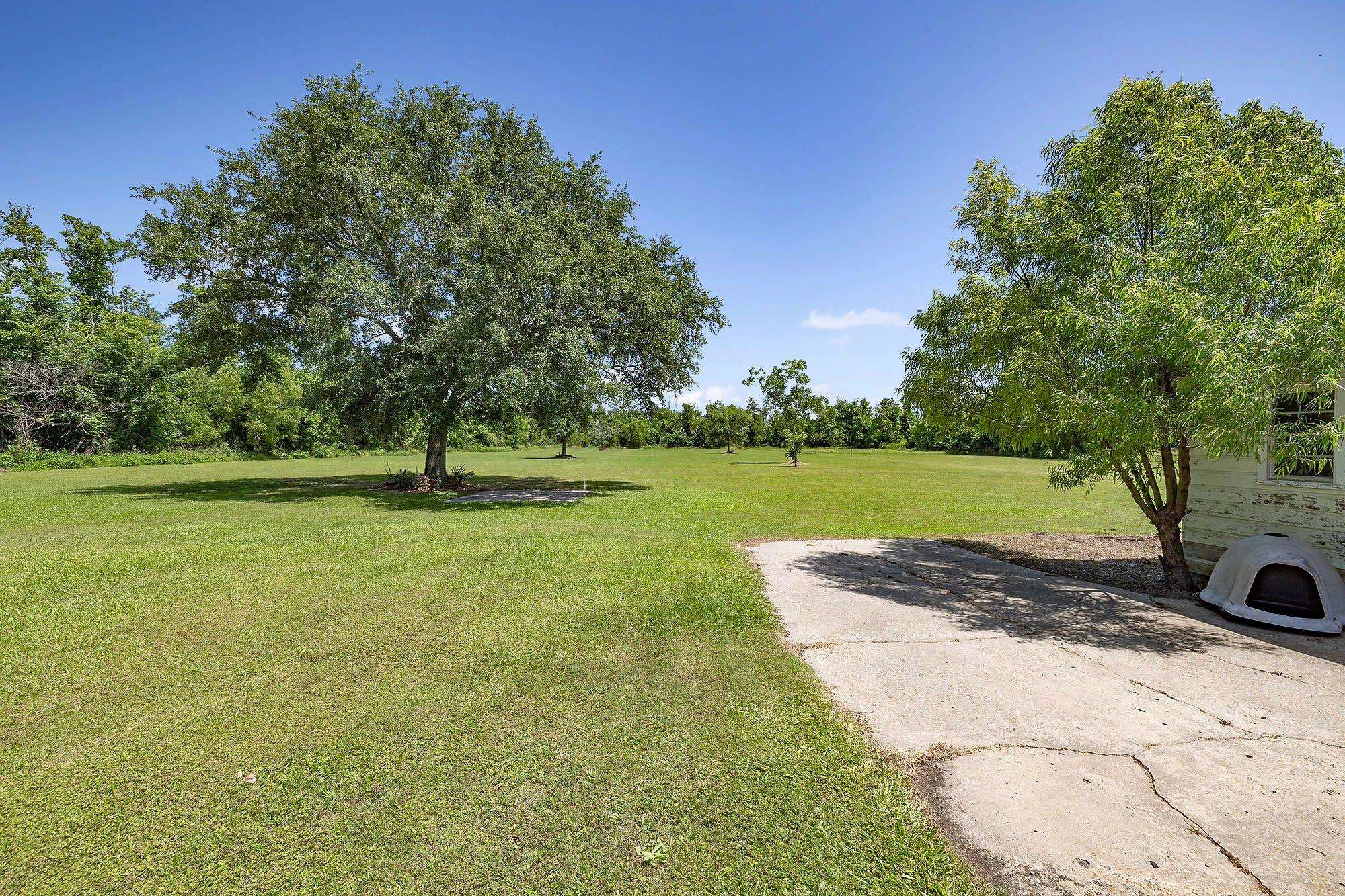 4606 North Bayou Black Drive, Gibson, Louisiana image 27