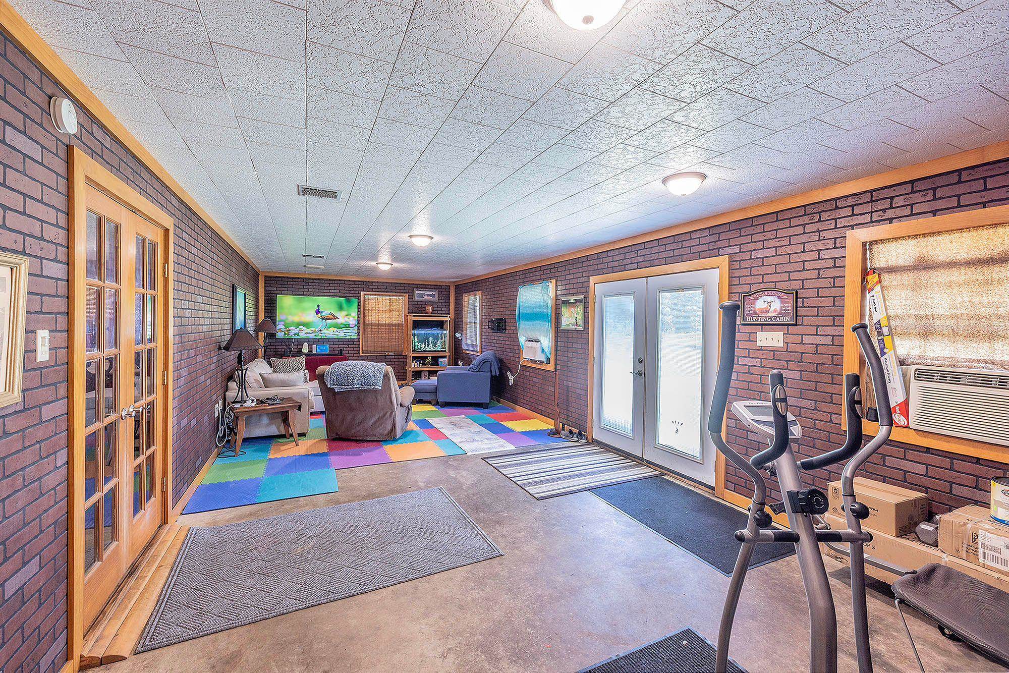 4606 North Bayou Black Drive, Gibson, Louisiana image 16