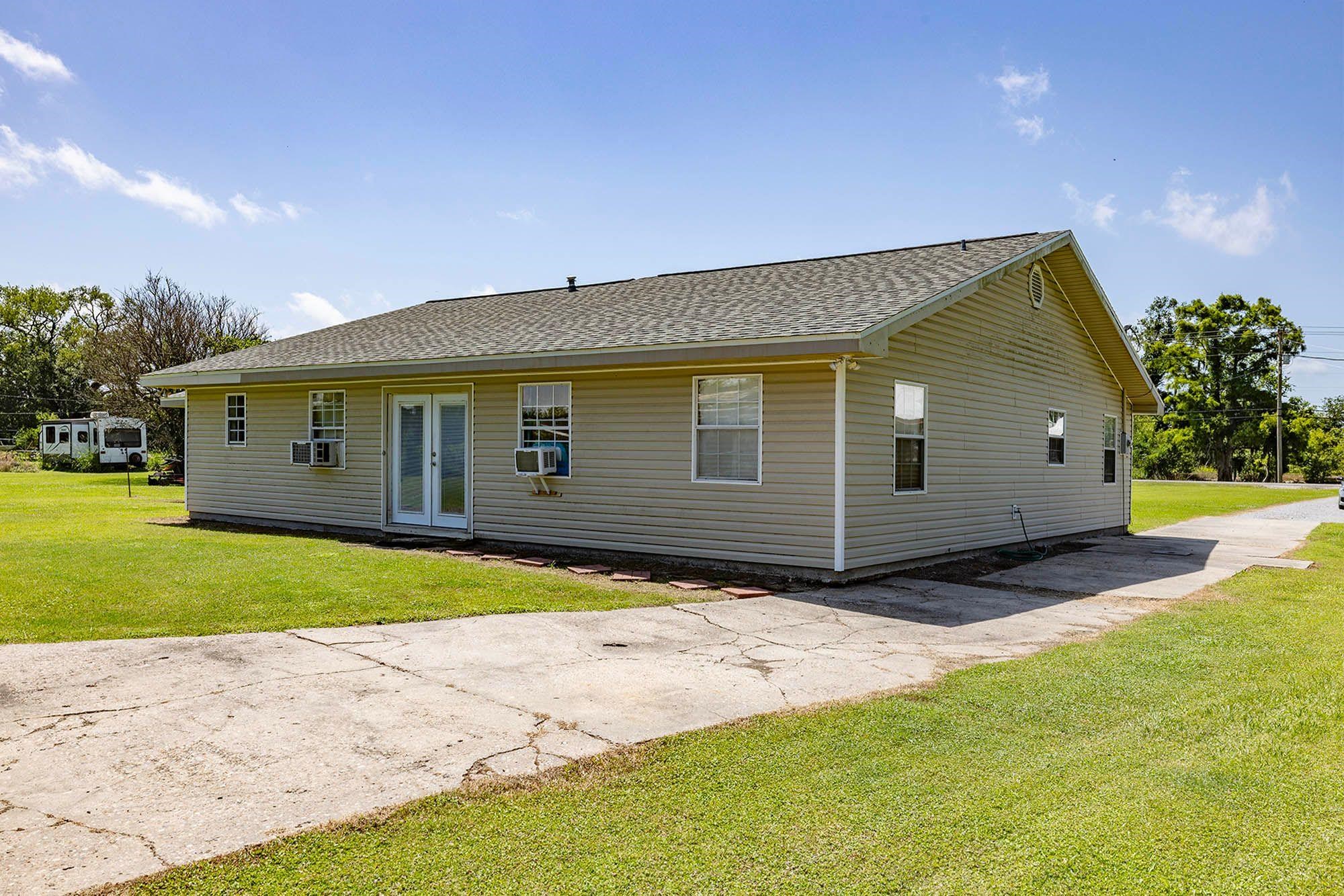 4606 North Bayou Black Drive, Gibson, Louisiana image 30
