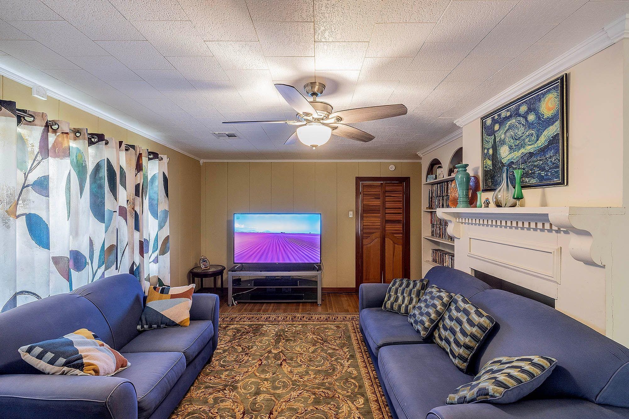 4606 North Bayou Black Drive, Gibson, Louisiana image 15