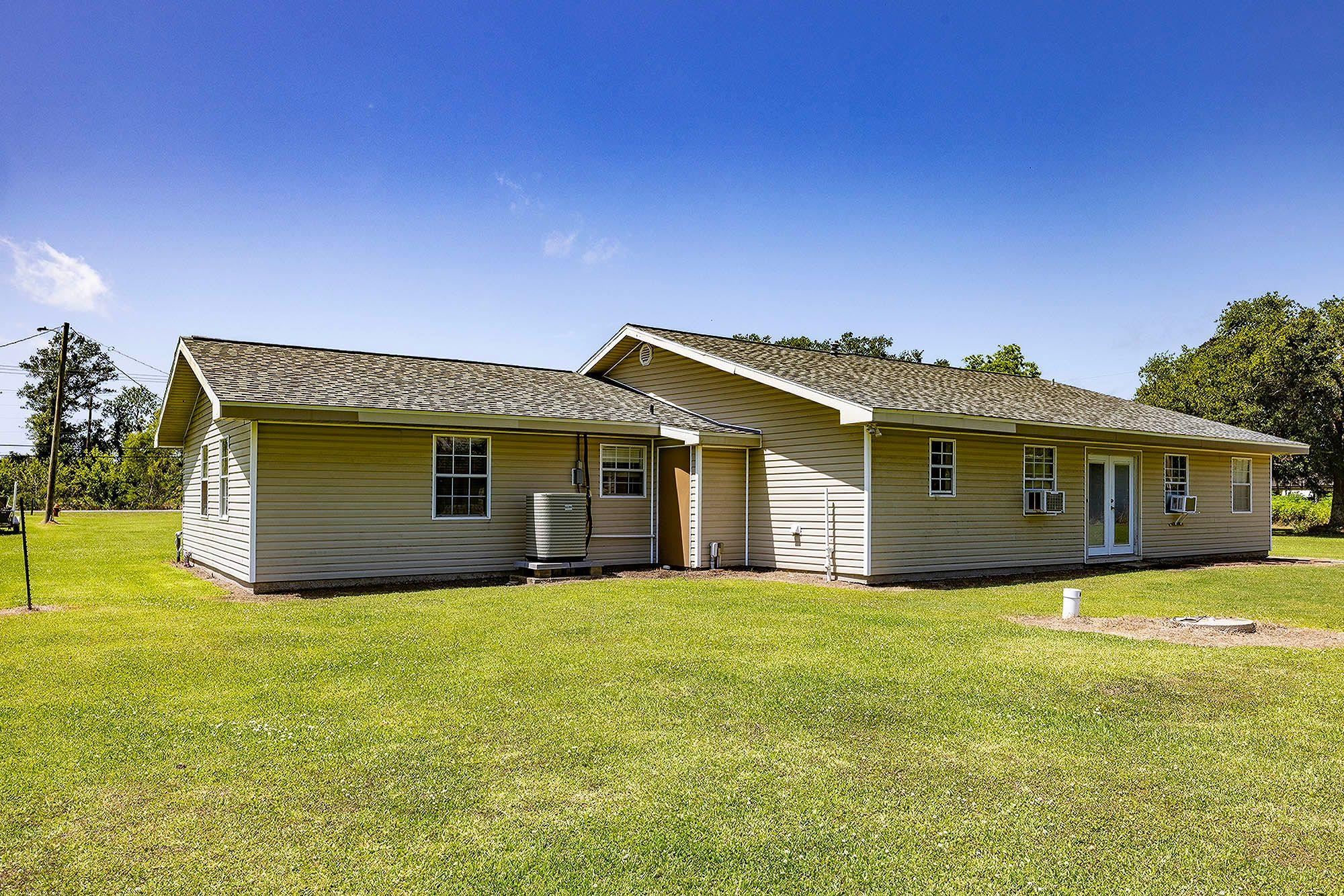 4606 North Bayou Black Drive, Gibson, Louisiana image 29