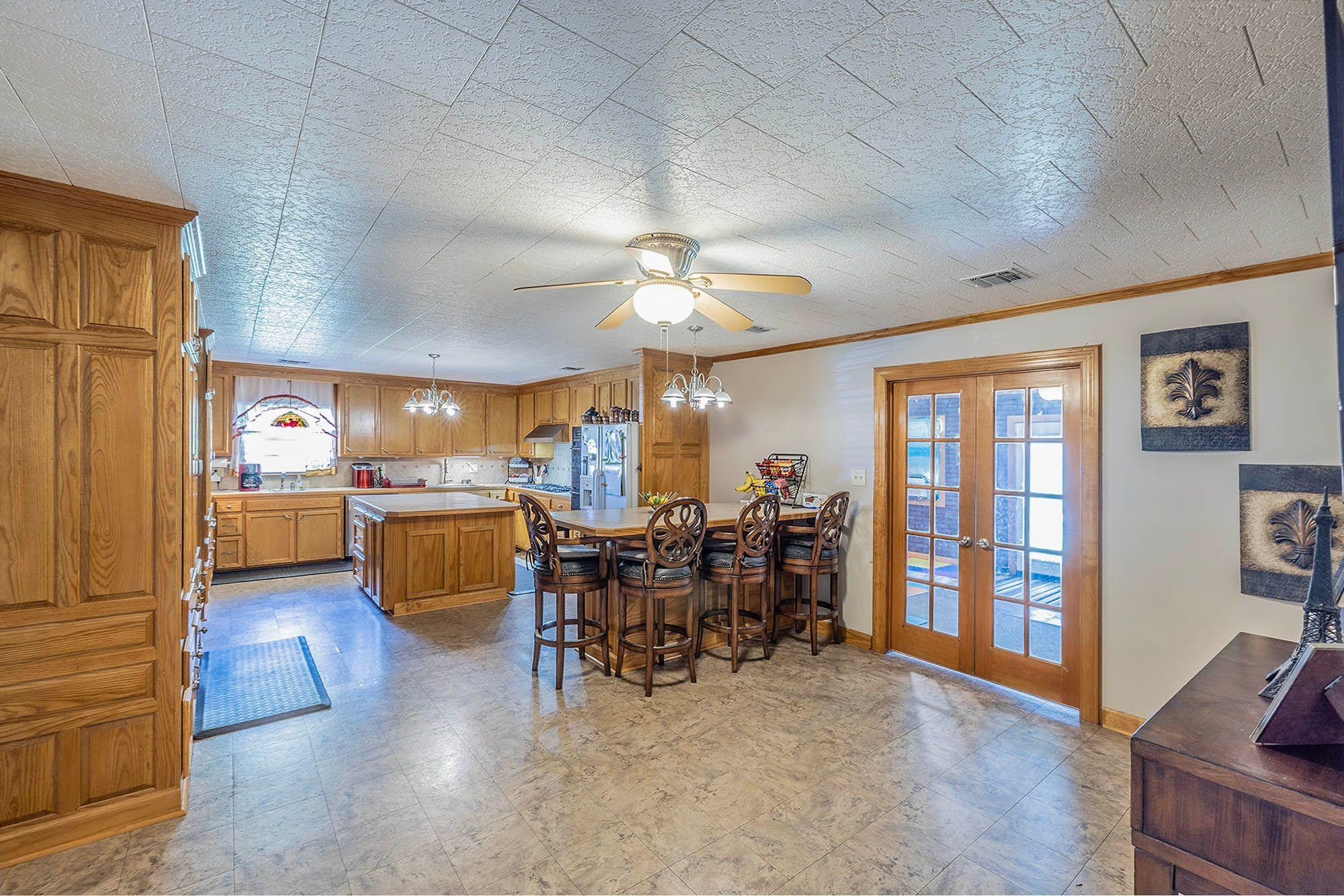 4606 North Bayou Black Drive, Gibson, Louisiana image 9