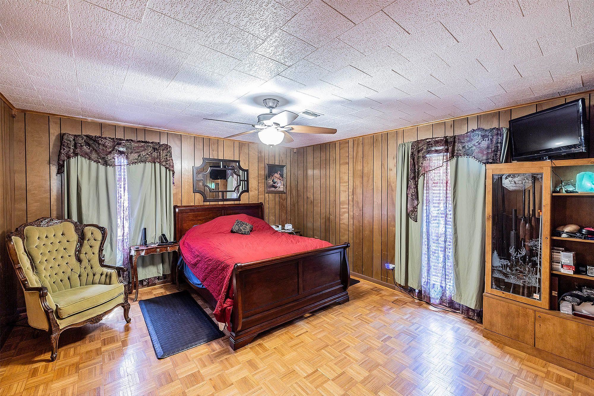 4606 North Bayou Black Drive, Gibson, Louisiana image 18
