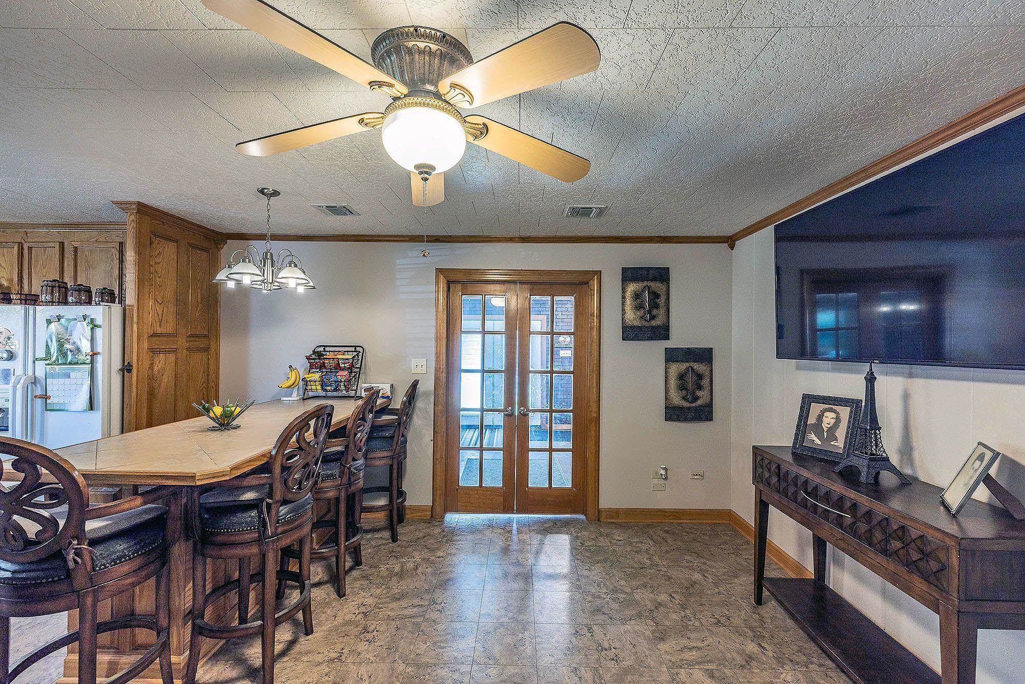 4606 North Bayou Black Drive, Gibson, Louisiana image 8