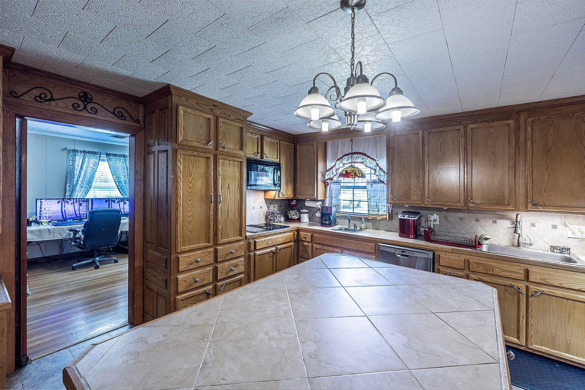 4606 North Bayou Black Drive, Gibson, Louisiana image 11