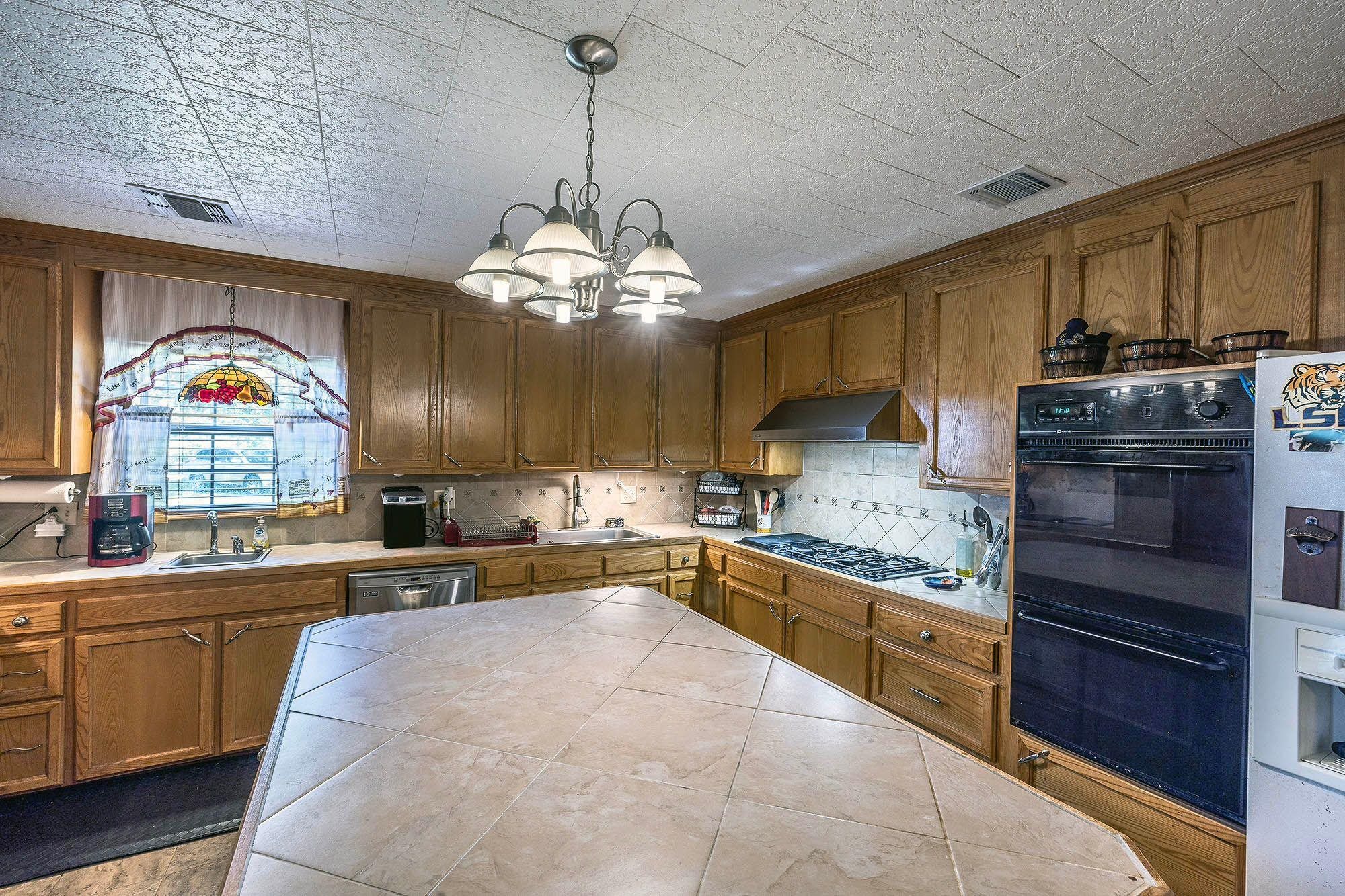 4606 North Bayou Black Drive, Gibson, Louisiana image 10