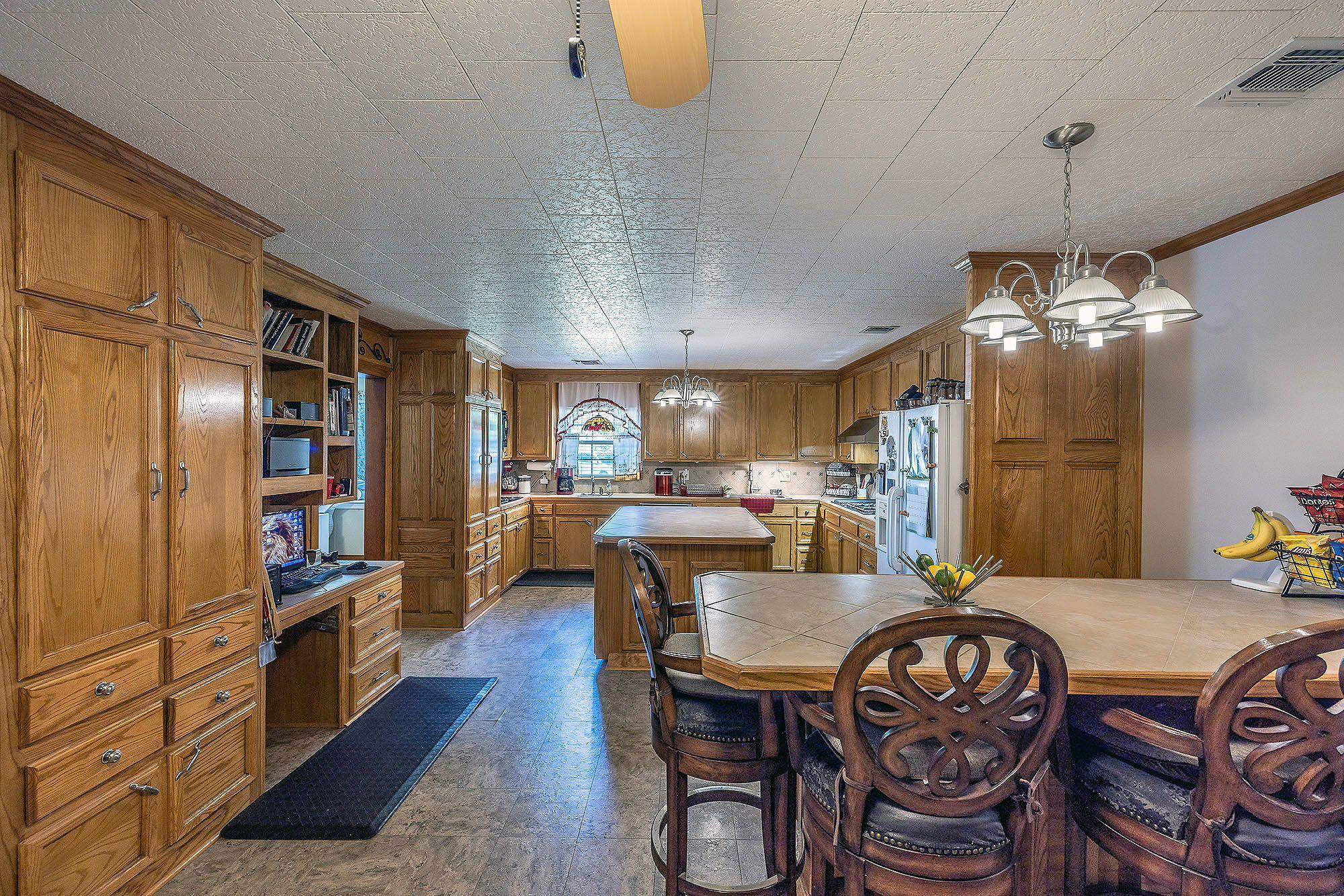 4606 North Bayou Black Drive, Gibson, Louisiana image 13