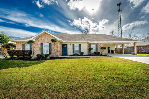 Apartment For Sale - 434 Ciera Dr<br/> Terrebonne County, Houma, LA 70364