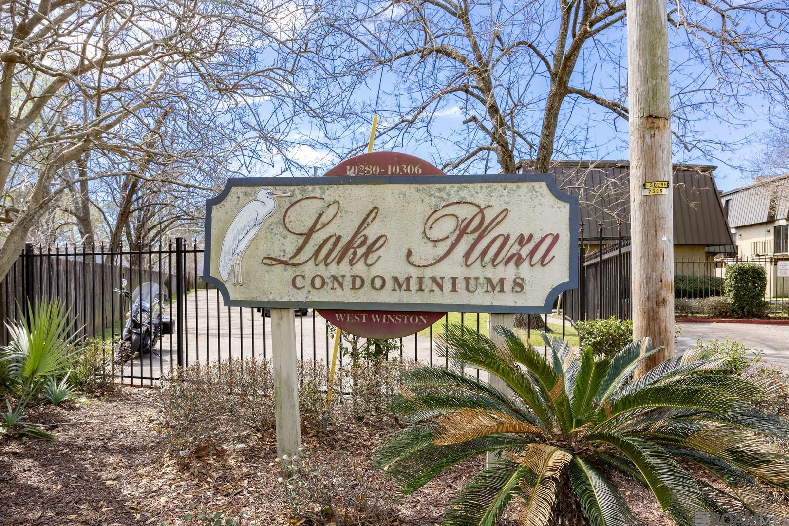 10286 W Winston Ave #13, Baton Rouge, Louisiana image 20