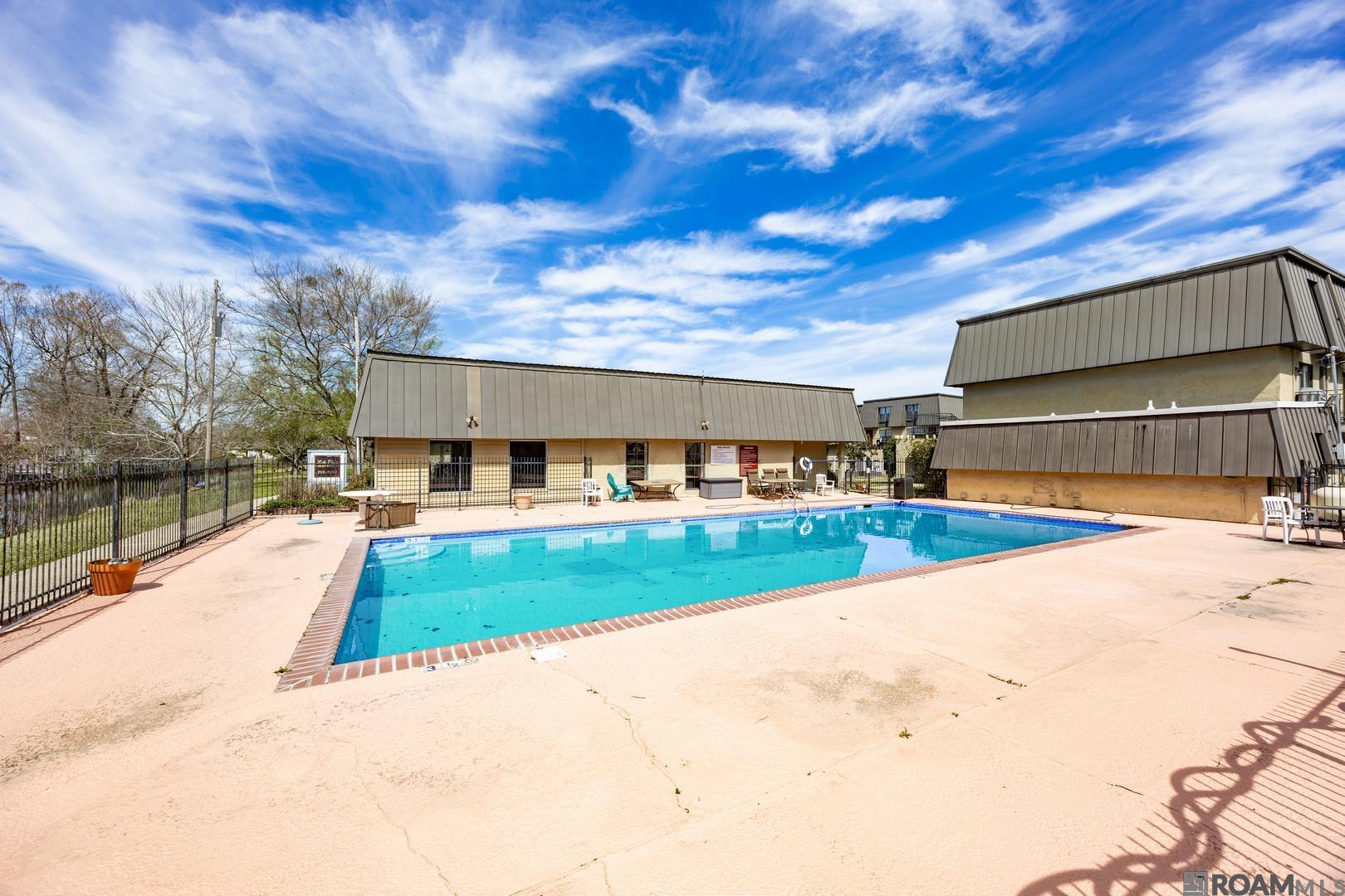 10286 W Winston Ave #13, Baton Rouge, Louisiana image 17
