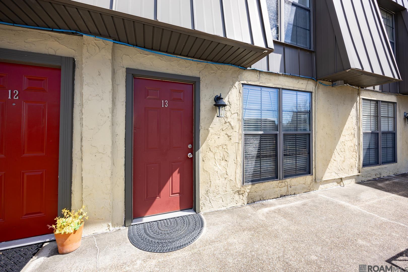 10286 W Winston Ave #13, Baton Rouge, Louisiana image 1