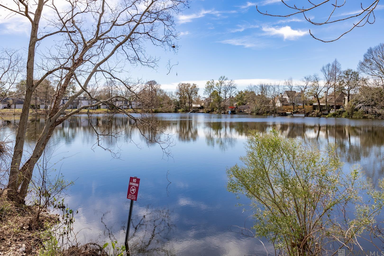 10286 W Winston Ave #13, Baton Rouge, Louisiana image 18